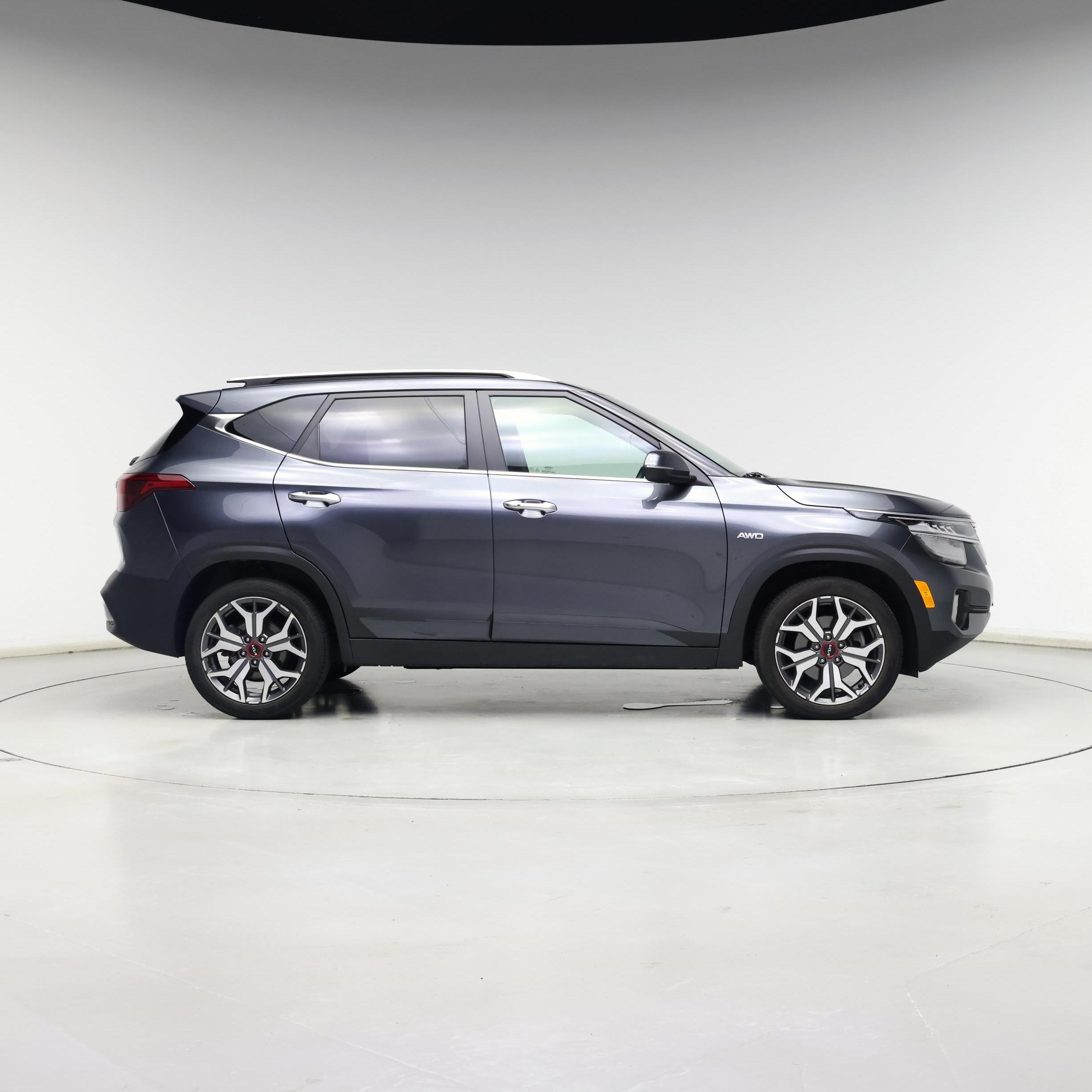 Thumbnail: 2022 Kia Seltos - 7