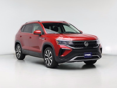 2022 Volkswagen Taos SE -
                  Schaumburg, IL