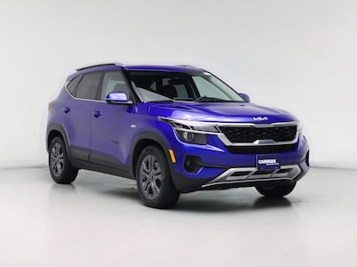 2023 Kia Seltos S -
                  Schaumburg, IL