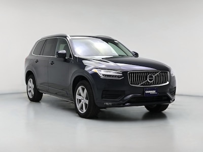 2021 Volvo XC90 T5 Momentum -
                  Kenosha, WI