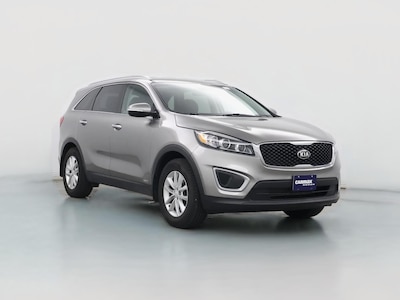 2018 Kia Sorento LX -
                  Tinley Park, IL