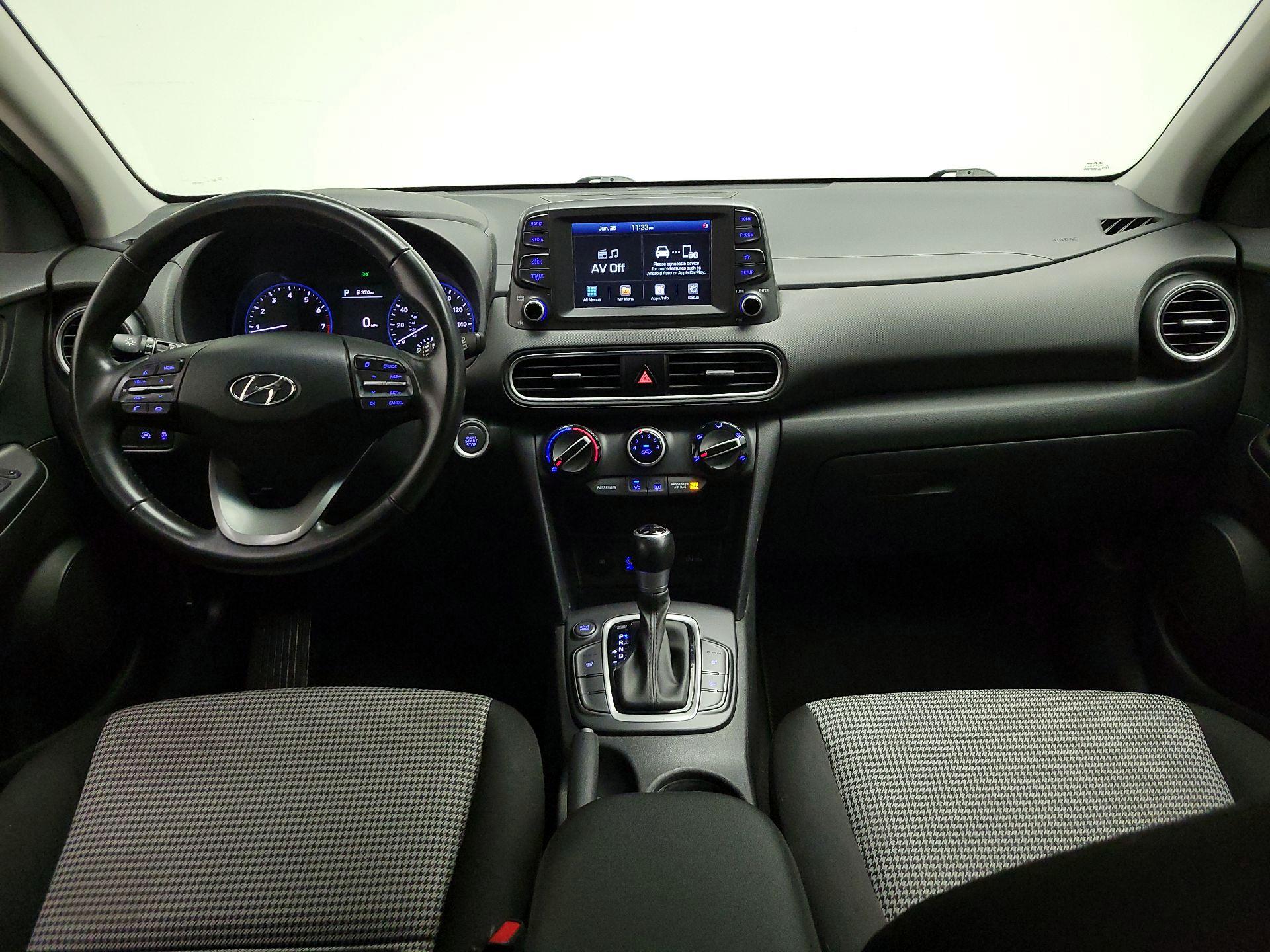 Thumbnail: 2021 Hyundai Kona - 9