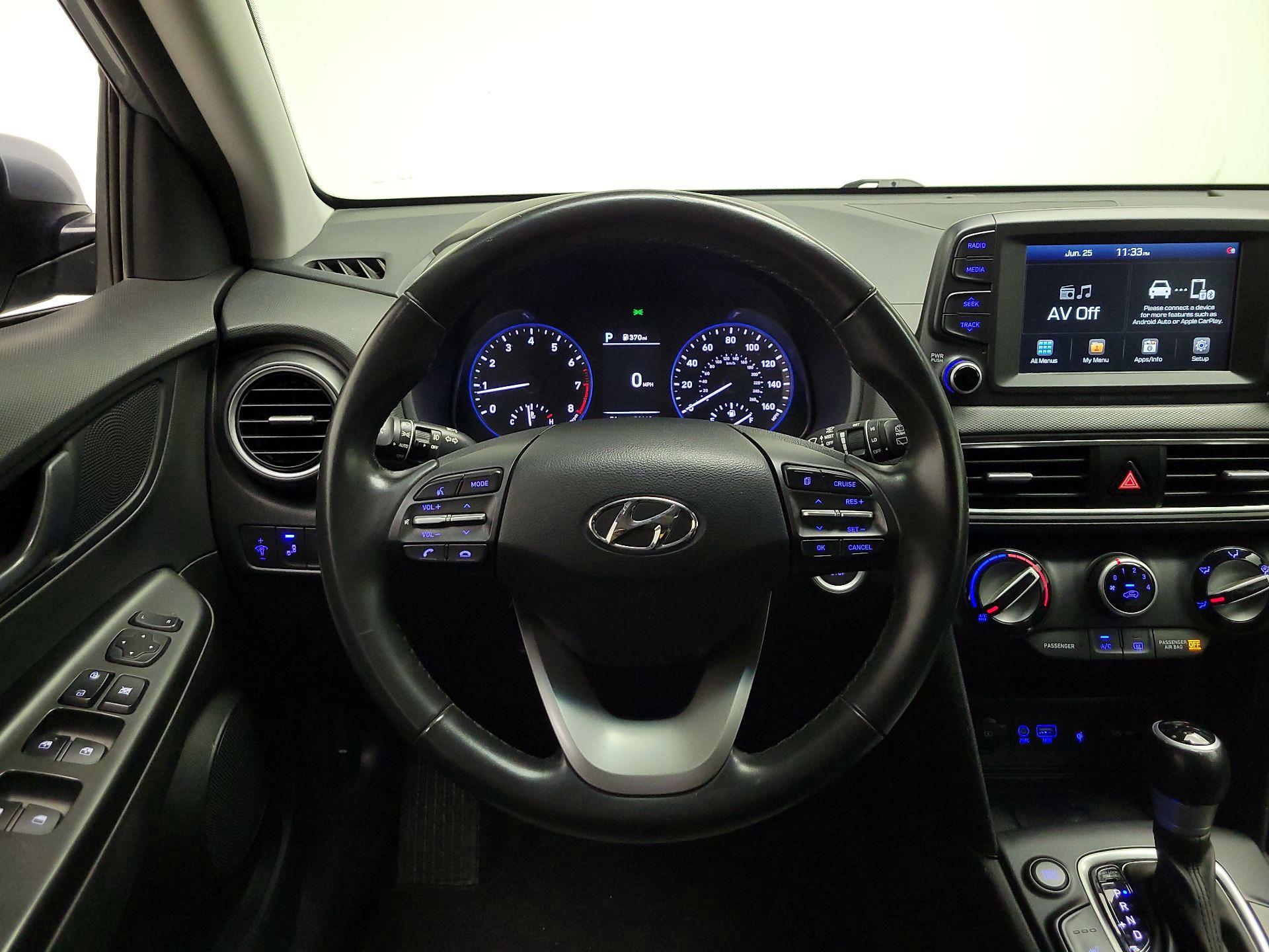 Thumbnail: 2021 Hyundai Kona - 10