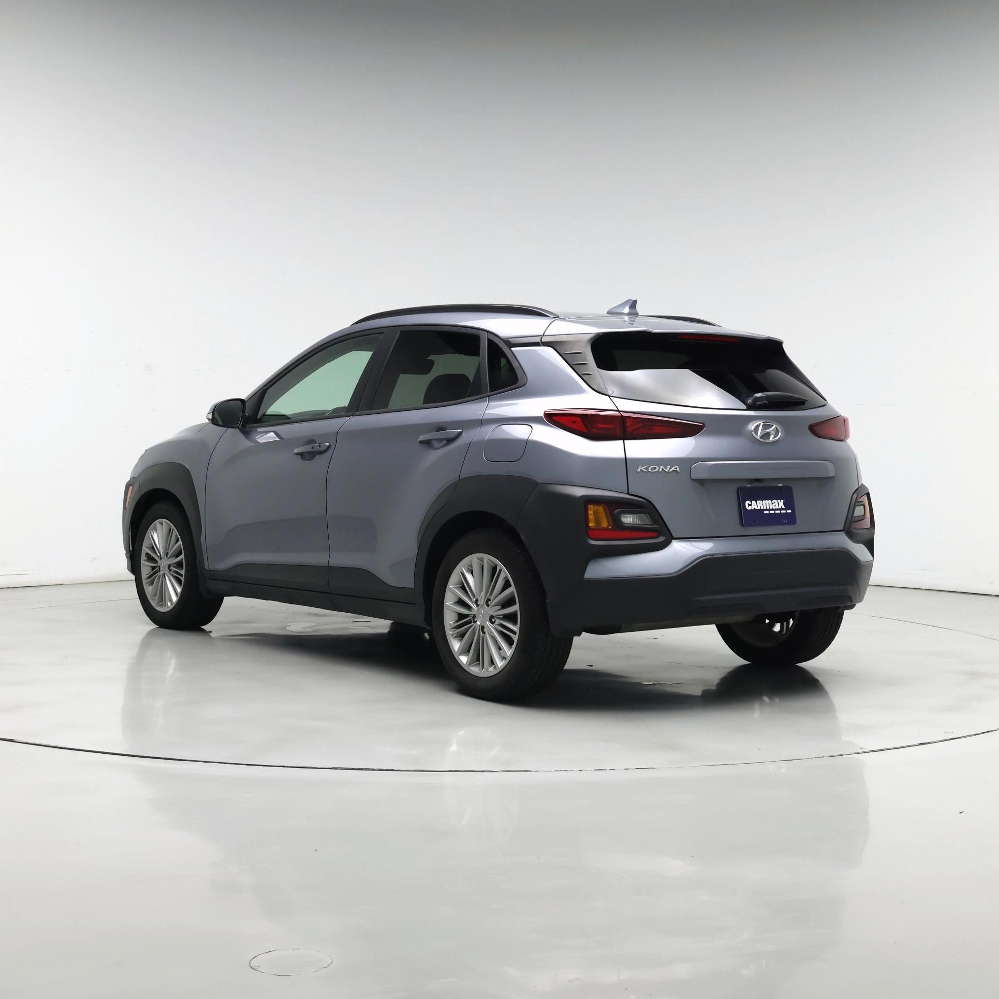 Thumbnail: 2021 Hyundai Kona - 2