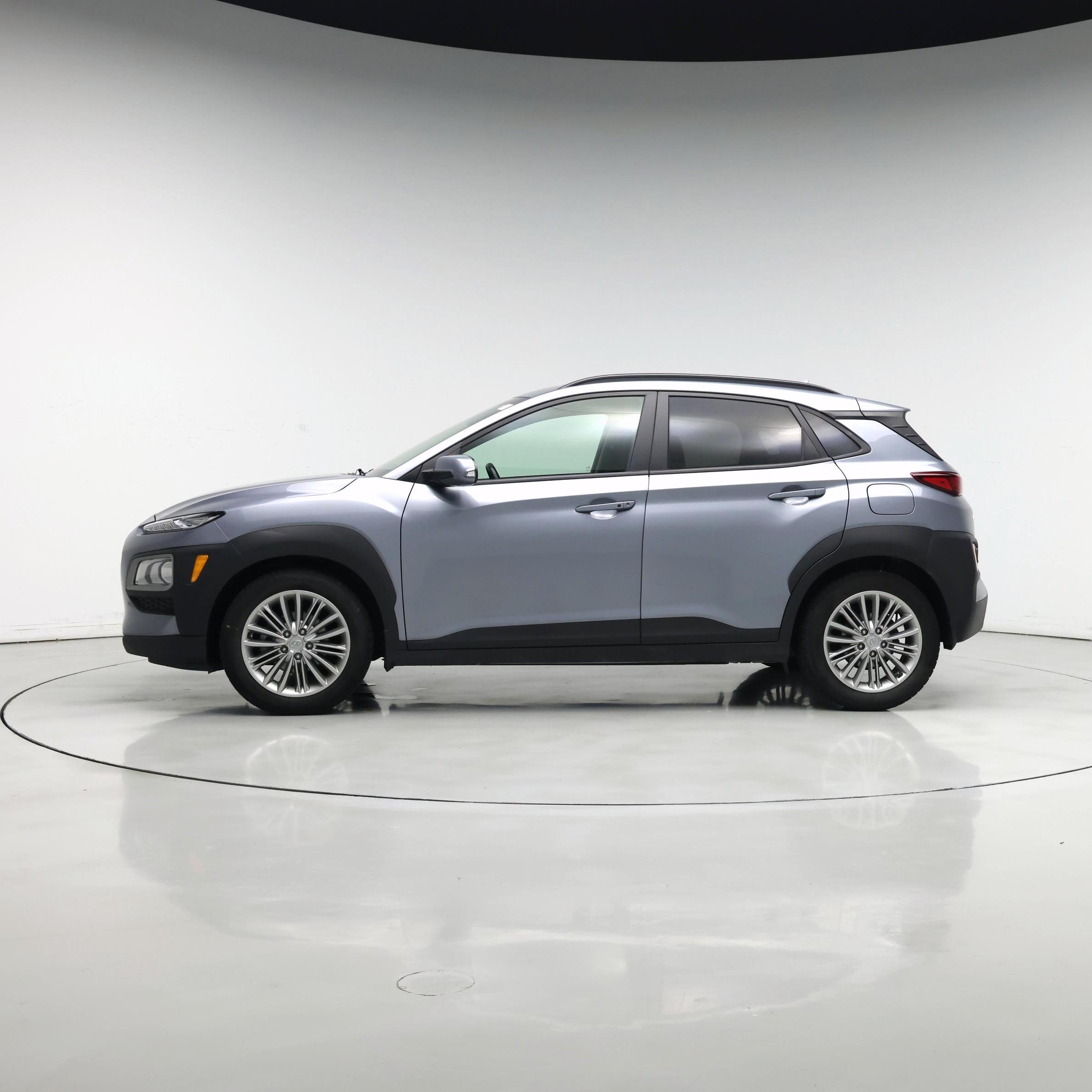 Thumbnail: 2021 Hyundai Kona - 3