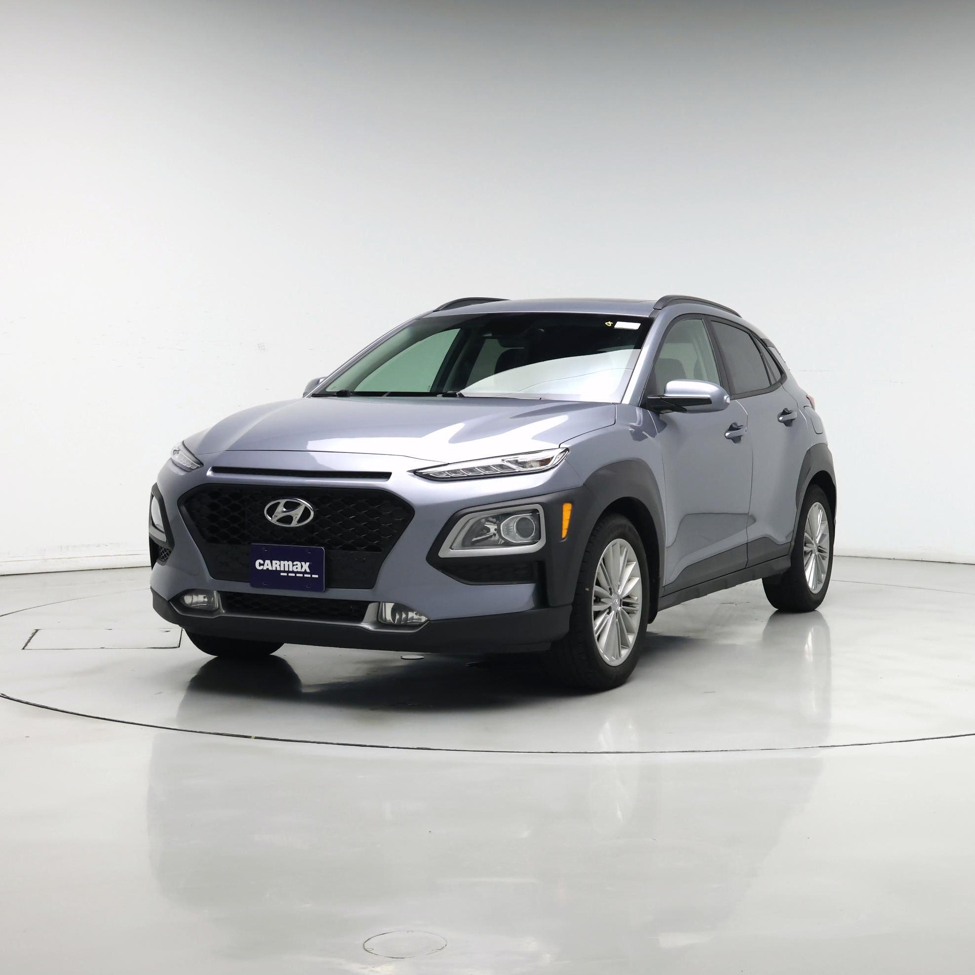 Thumbnail: 2021 Hyundai Kona - 4