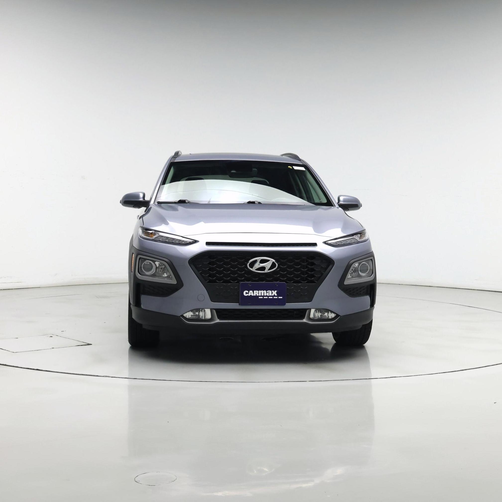 Thumbnail: 2021 Hyundai Kona - 5