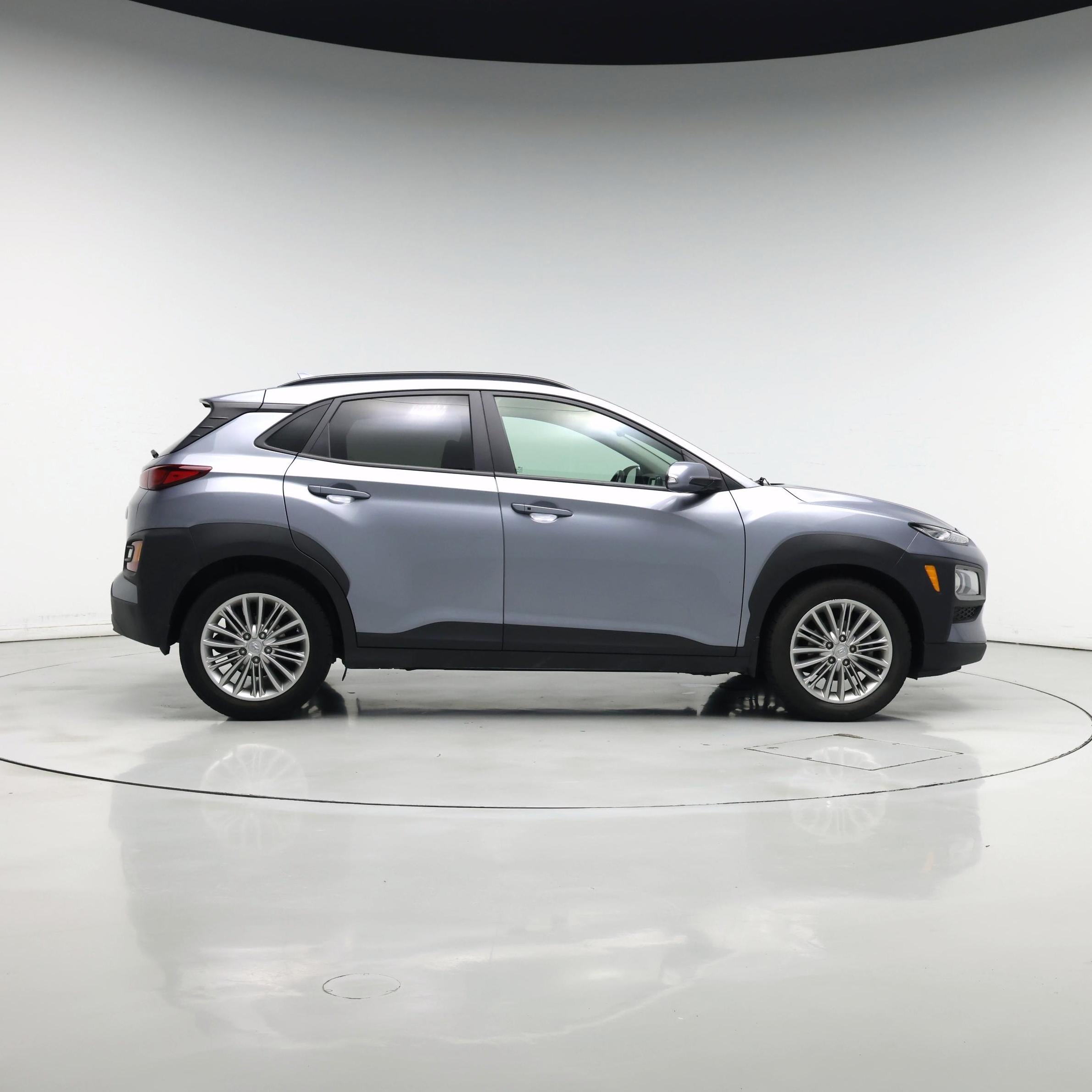Thumbnail: 2021 Hyundai Kona - 7