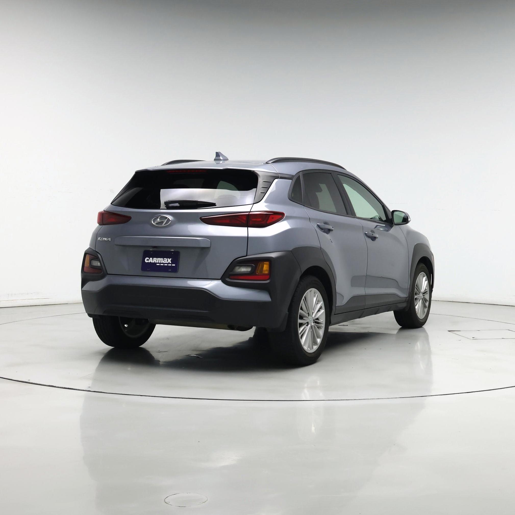 Thumbnail: 2021 Hyundai Kona - 8