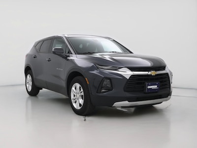 2022 Chevrolet Blazer  -
                  Hillside, IL