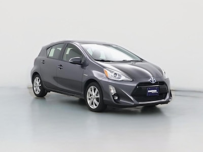 2016 Toyota Prius c Four -
                  Tinley Park, IL