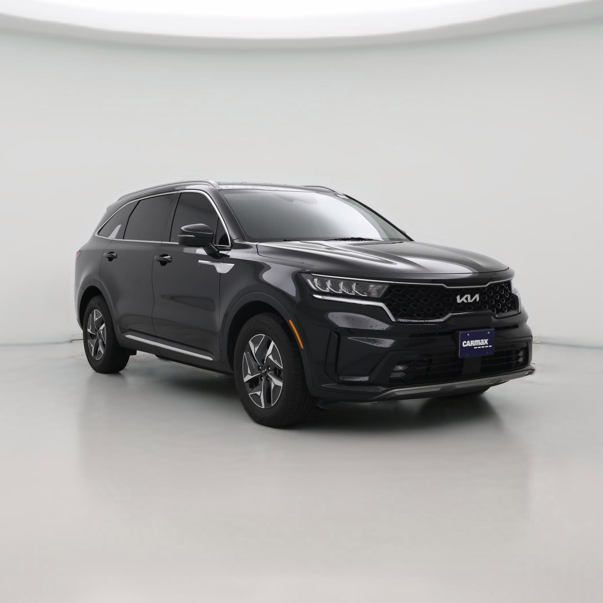 Thumbnail: 2022 Kia Sorento - 1