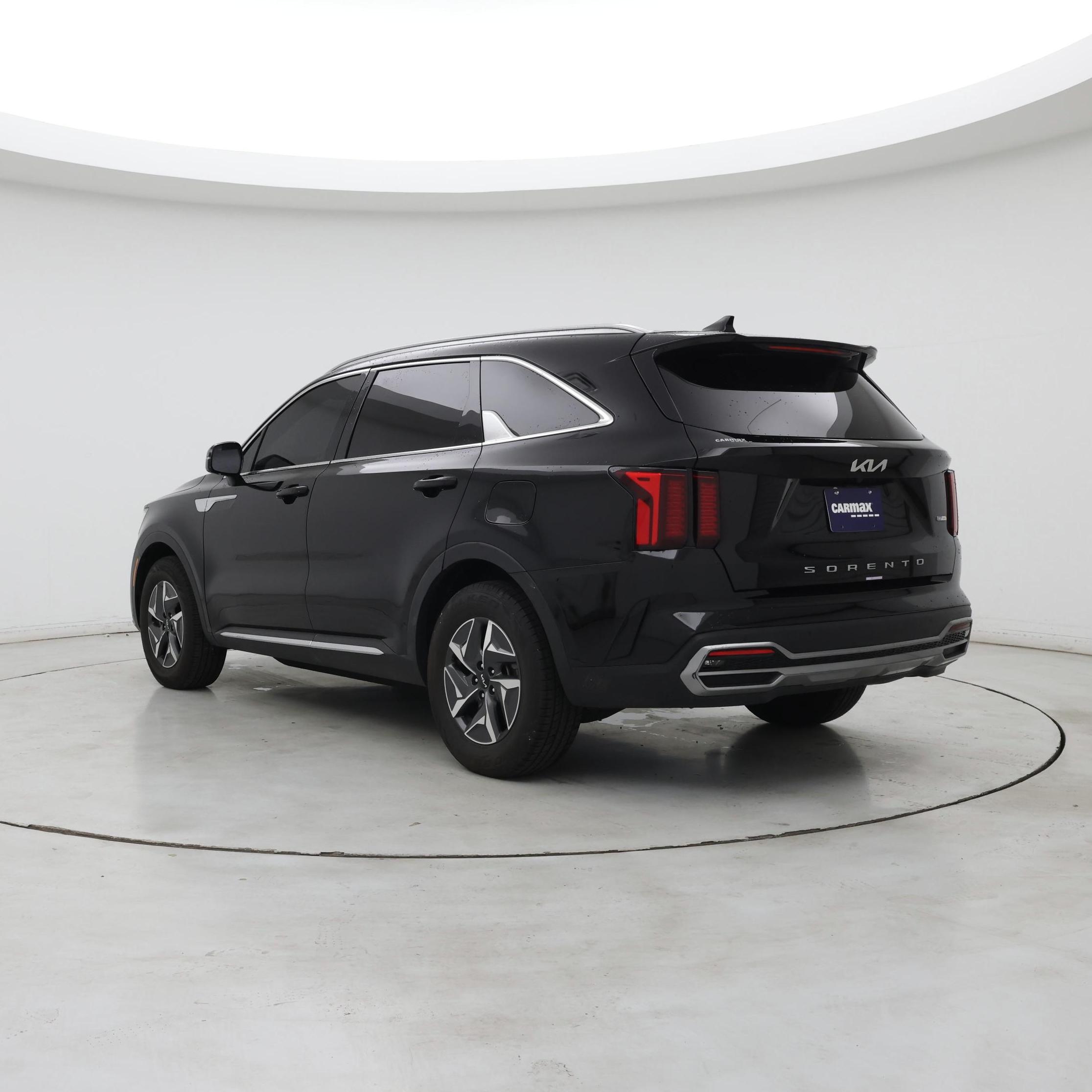 Thumbnail: 2022 Kia Sorento - 2