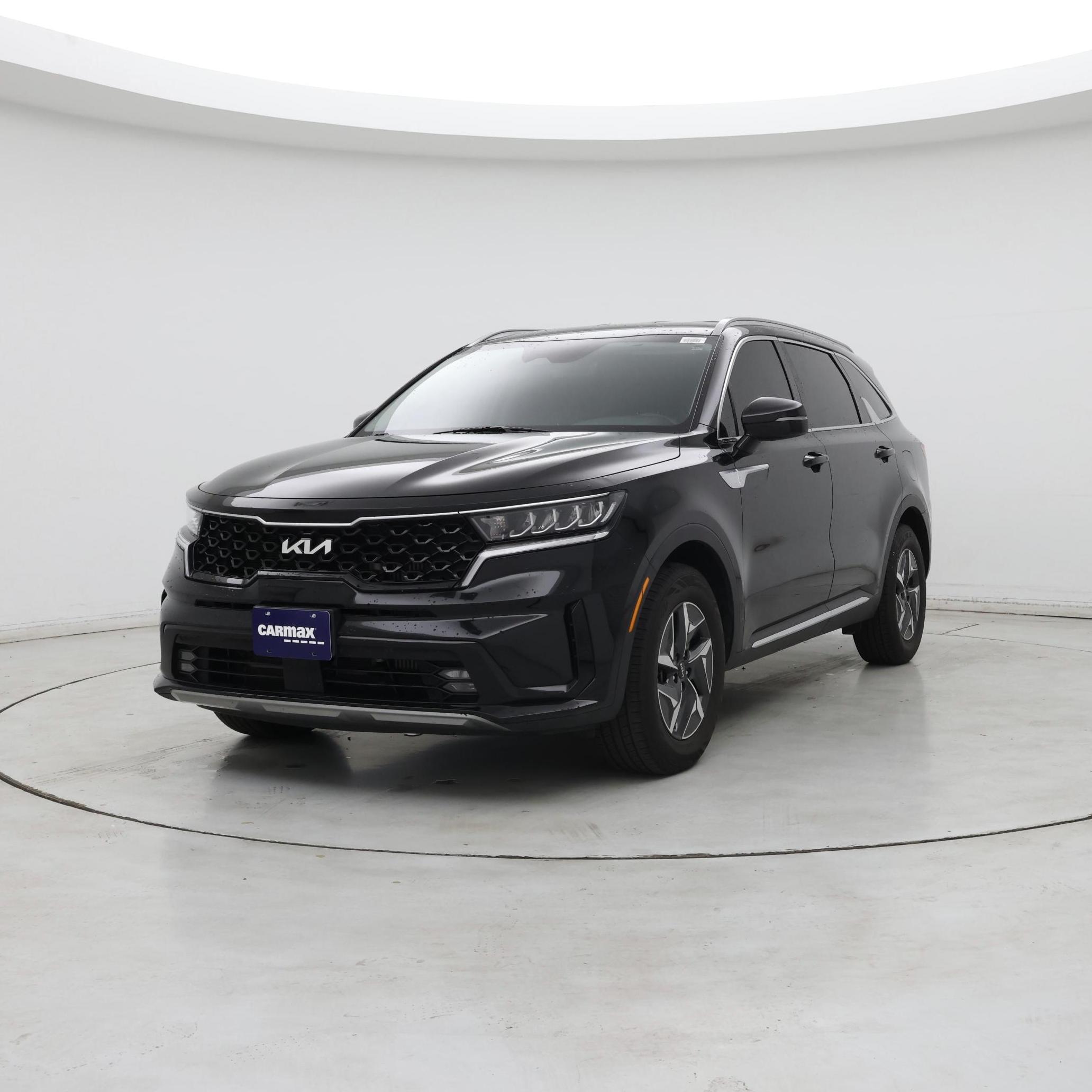 Thumbnail: 2022 Kia Sorento - 4
