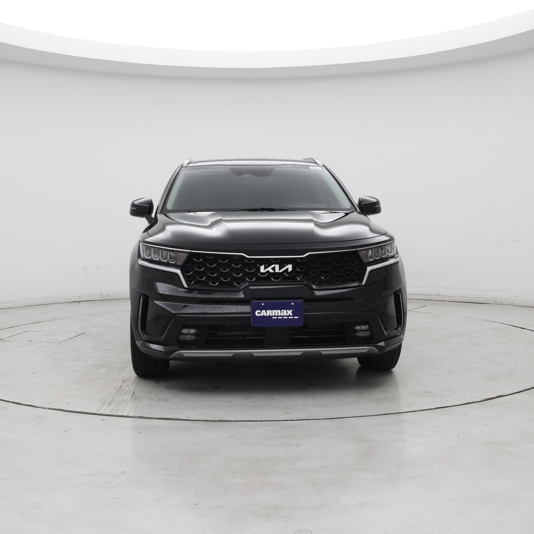 Thumbnail: 2022 Kia Sorento - 5