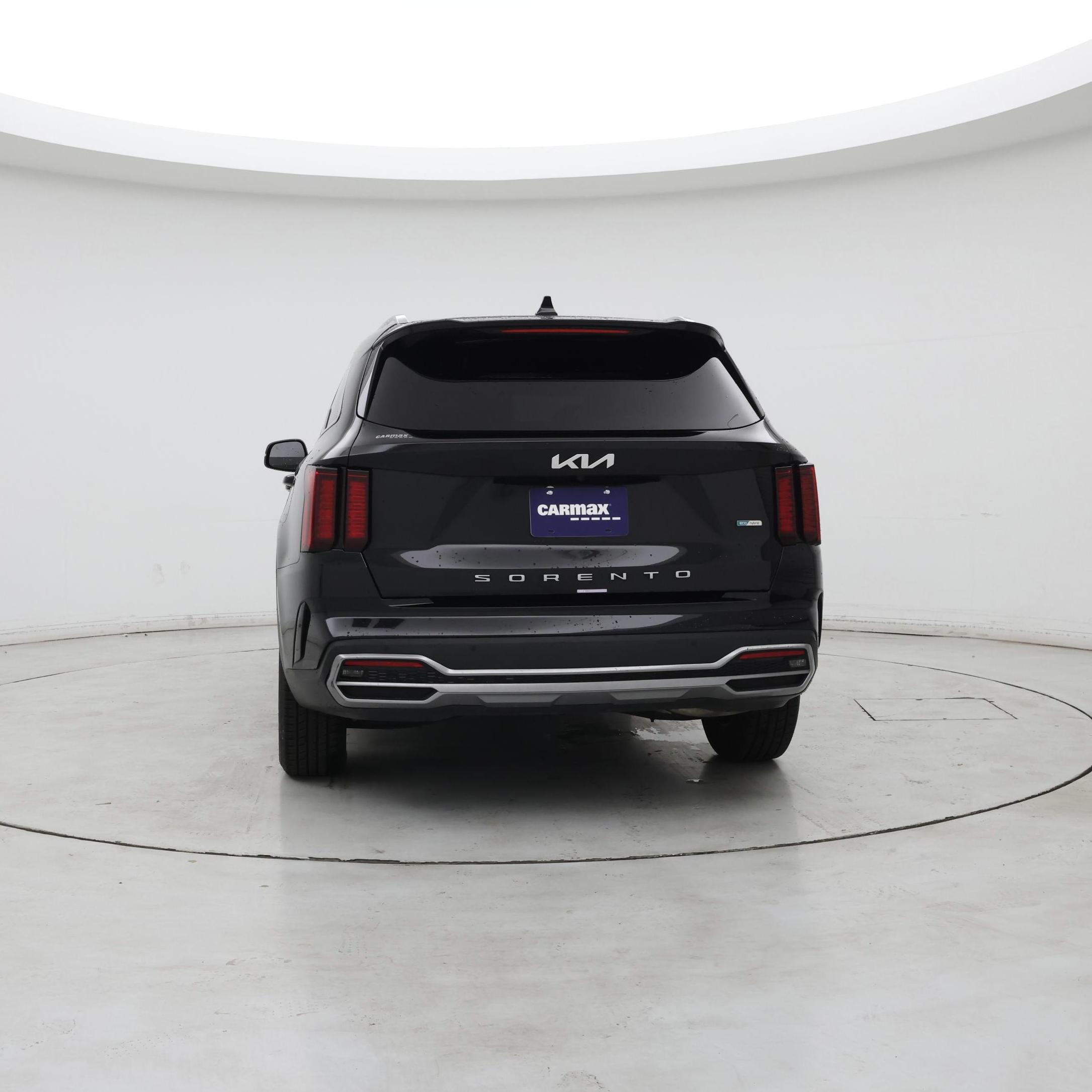 Thumbnail: 2022 Kia Sorento - 6