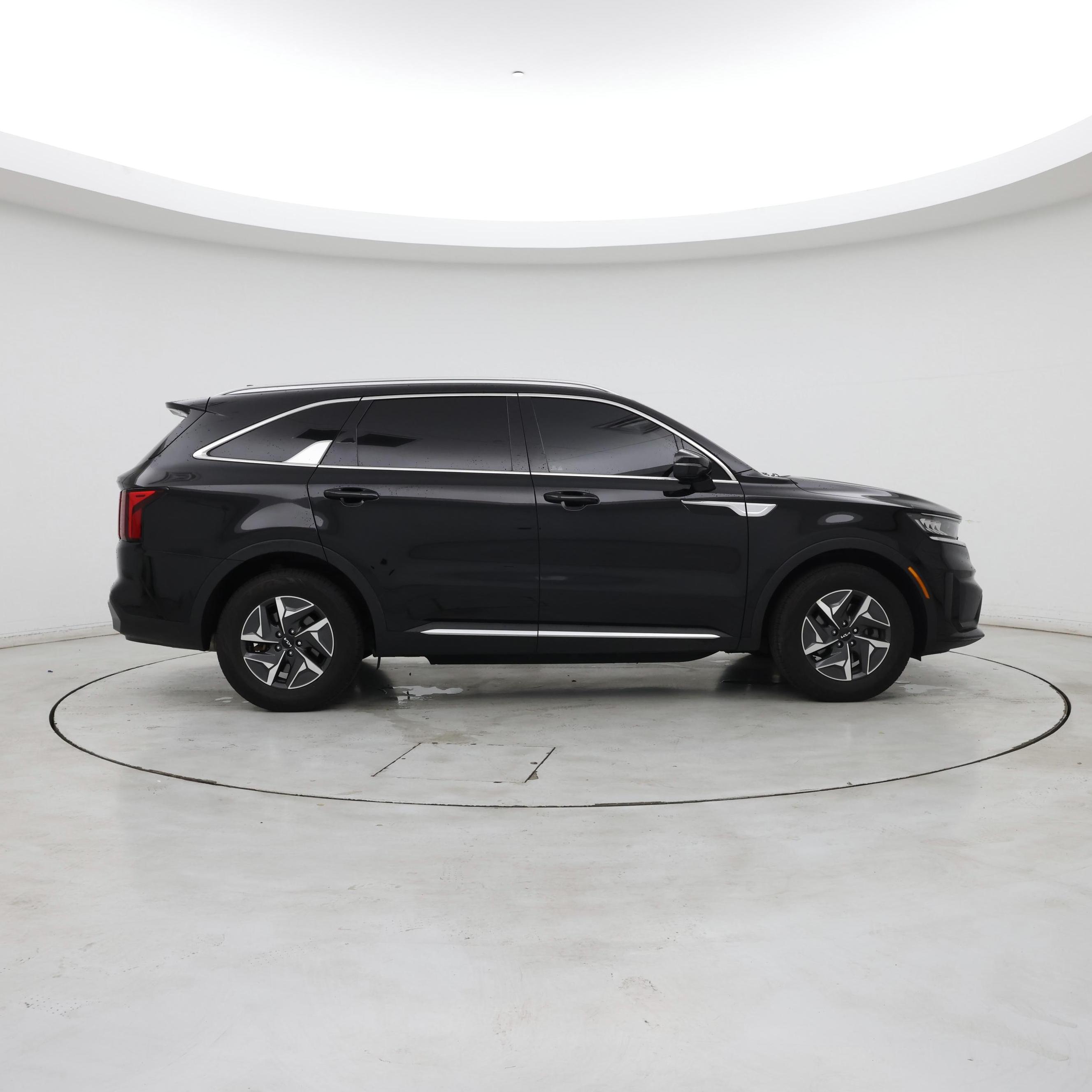 Thumbnail: 2022 Kia Sorento - 7