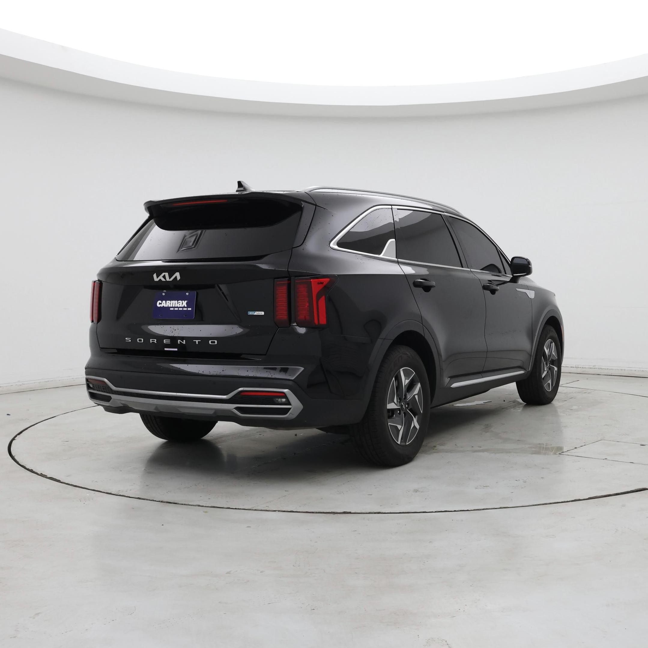 Thumbnail: 2022 Kia Sorento - 8
