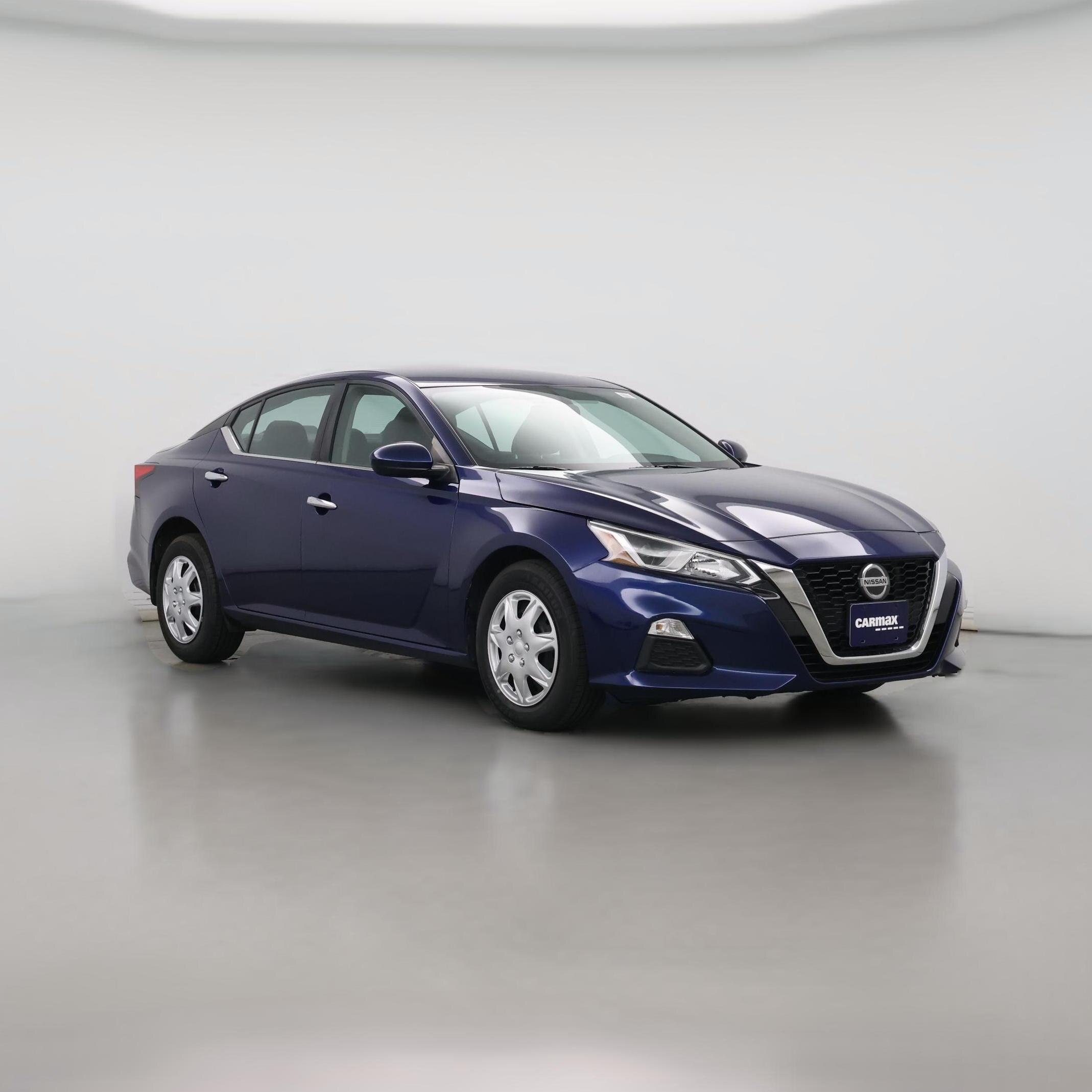 Thumbnail: 2019 Nissan Altima - 1