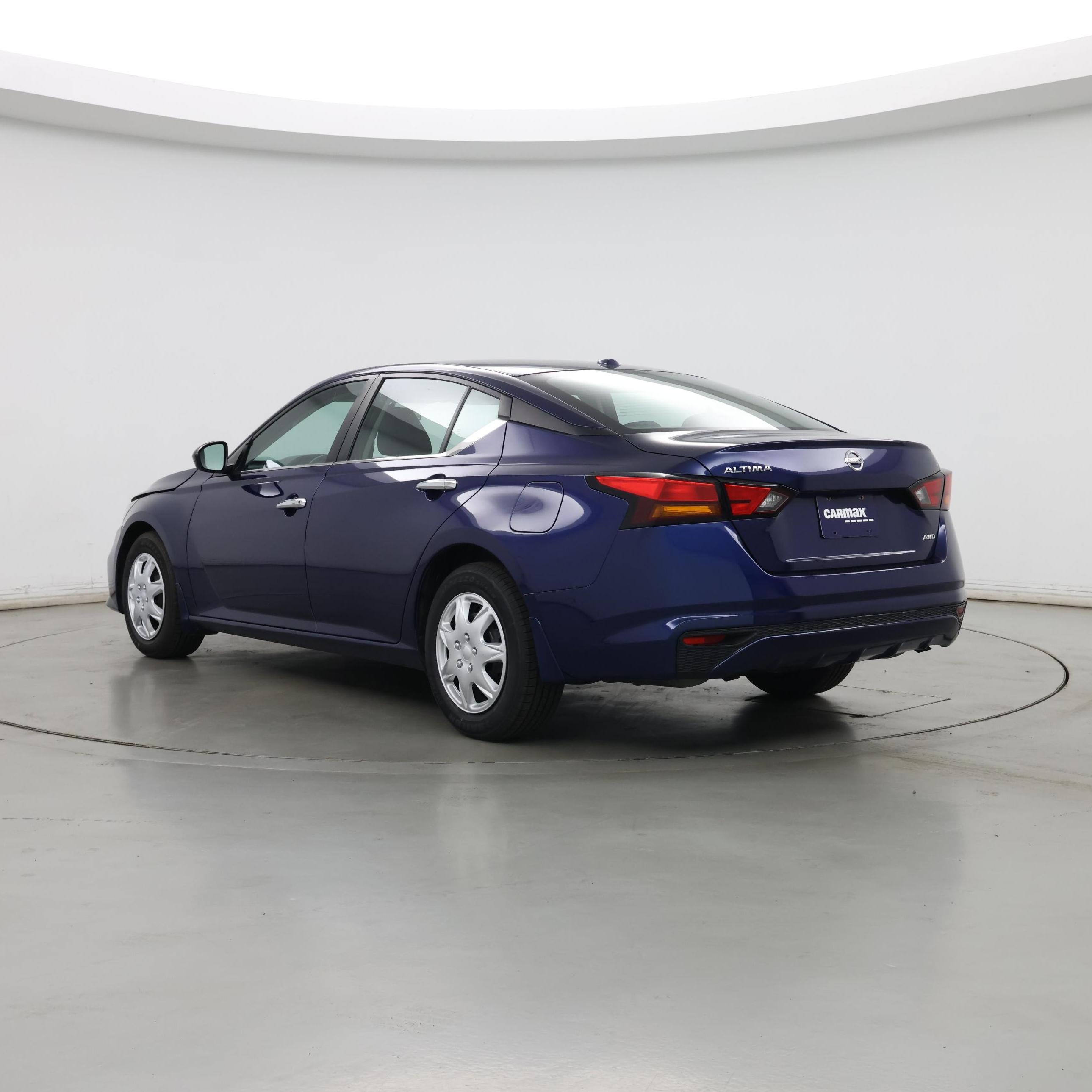 Thumbnail: 2019 Nissan Altima - 2