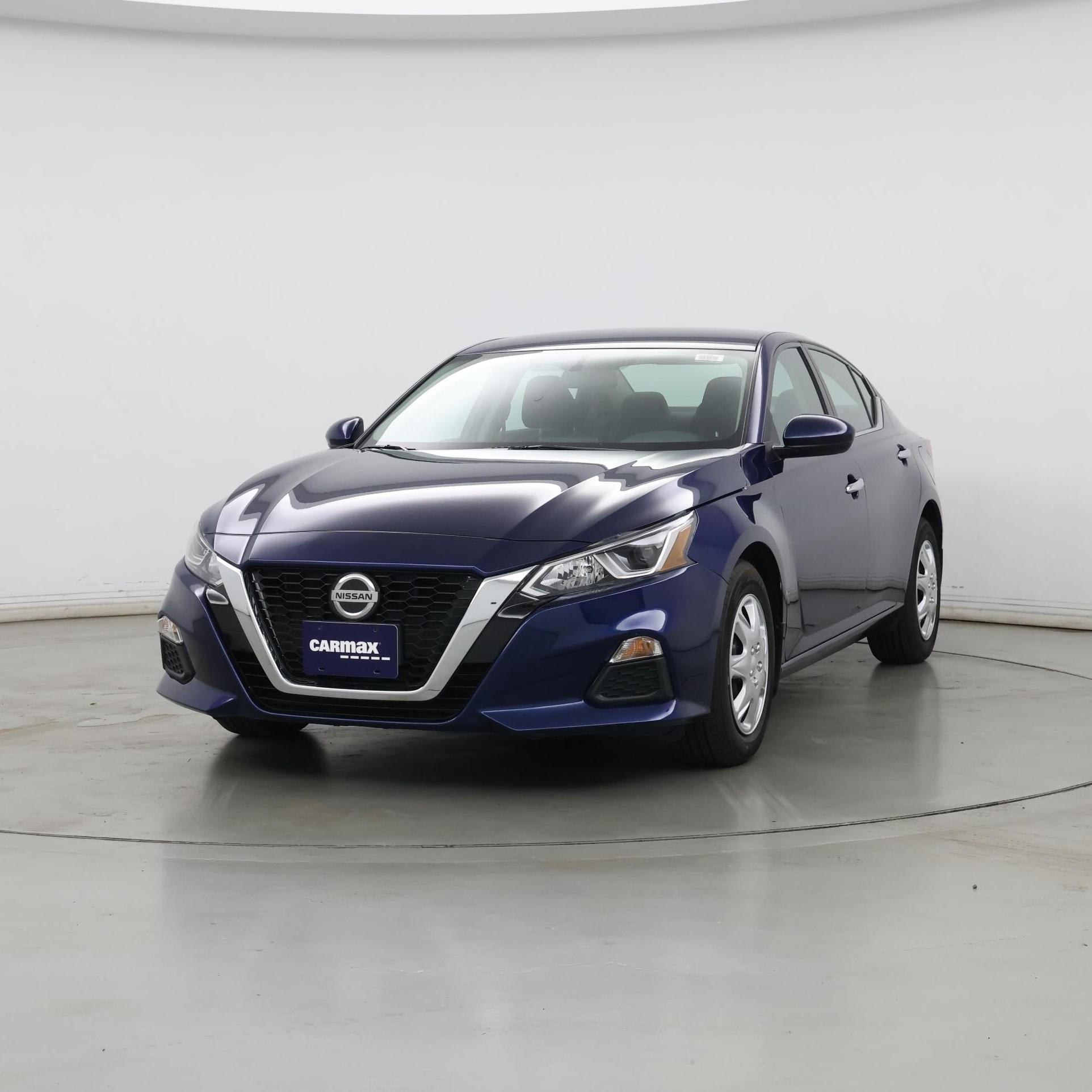 Thumbnail: 2019 Nissan Altima - 4