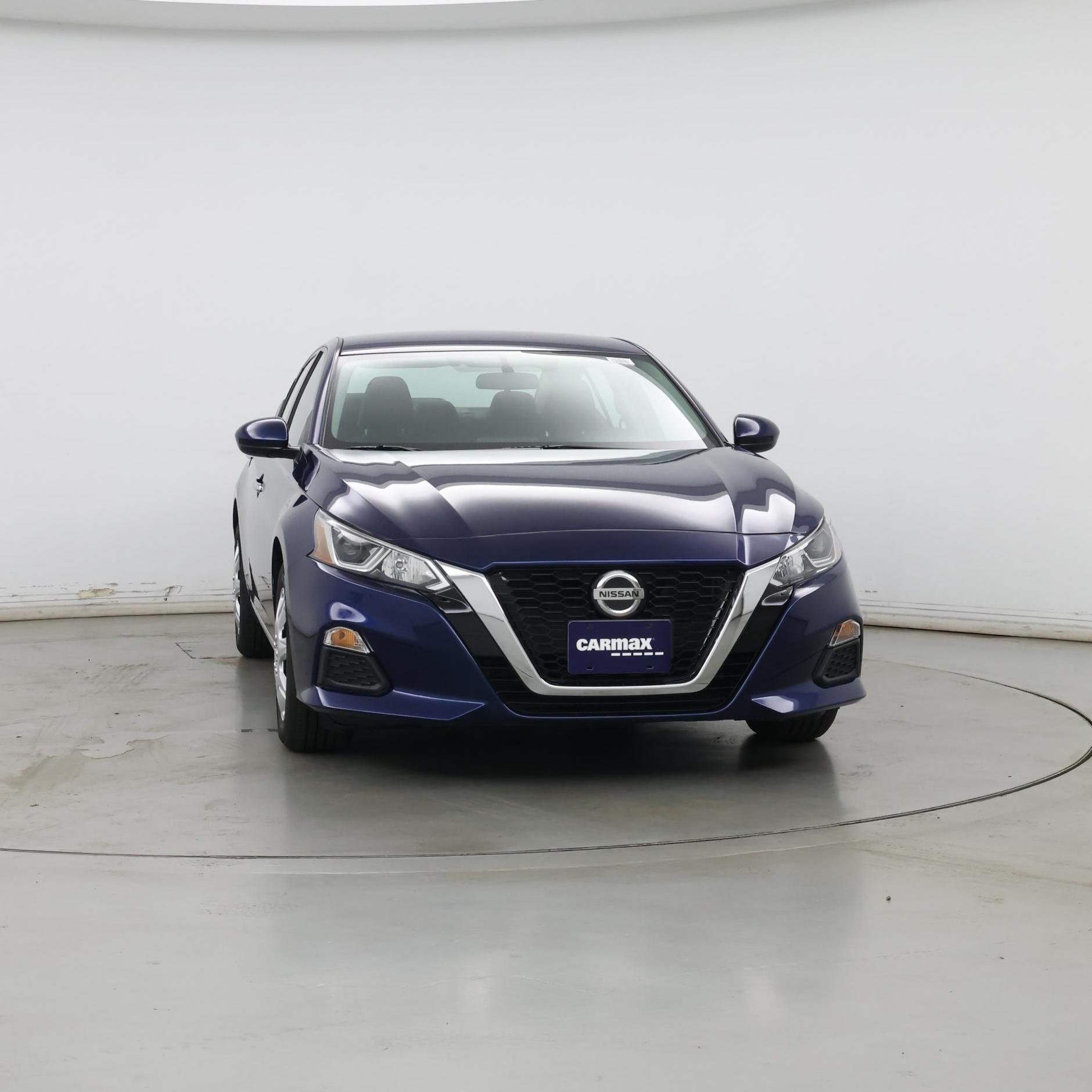 Thumbnail: 2019 Nissan Altima - 5