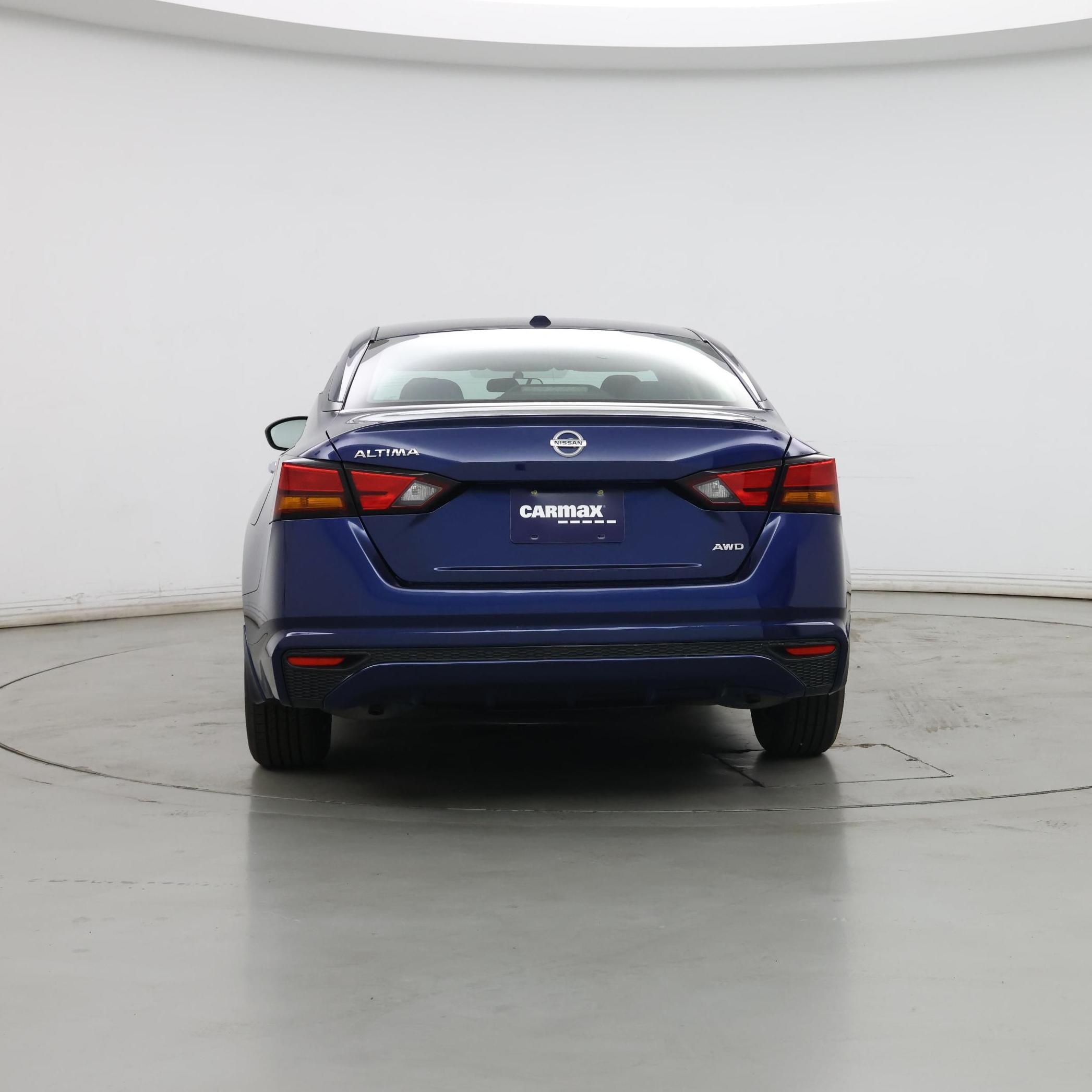 Thumbnail: 2019 Nissan Altima - 6