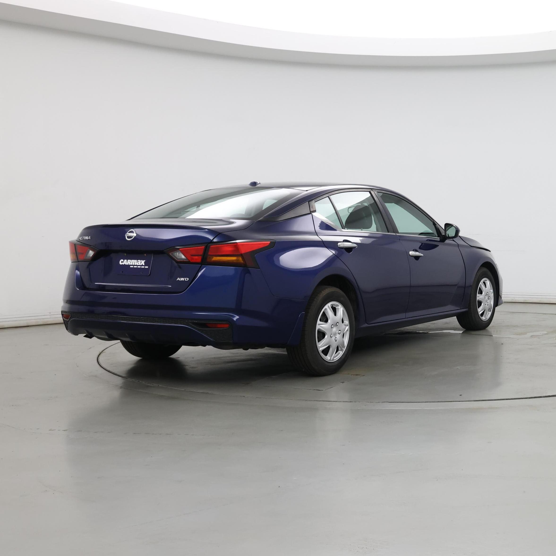 Thumbnail: 2019 Nissan Altima - 8