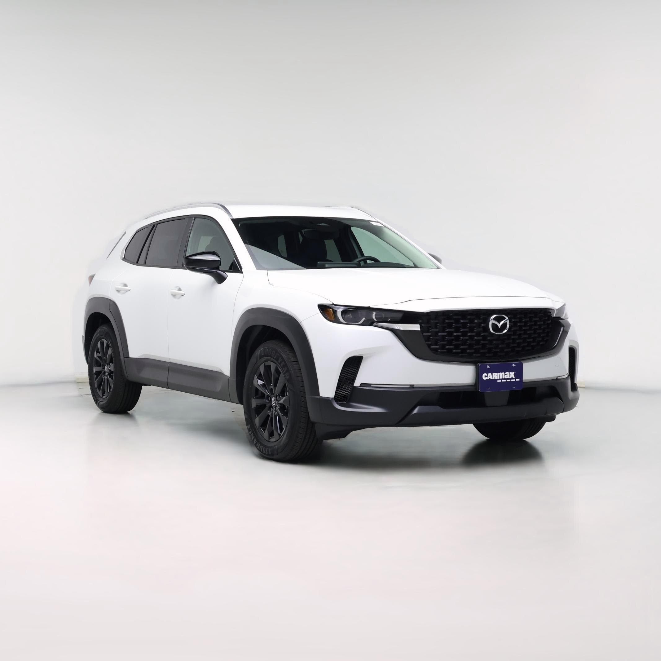 Thumbnail: 2025 Mazda CX-50 - 1