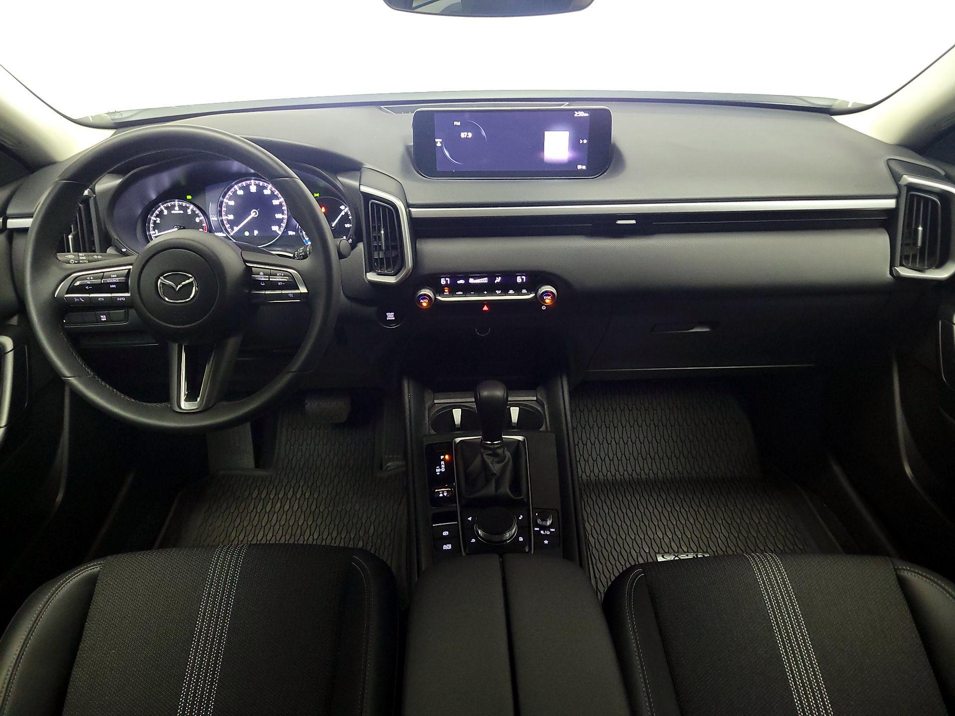 Thumbnail: 2025 Mazda CX-50 - 9