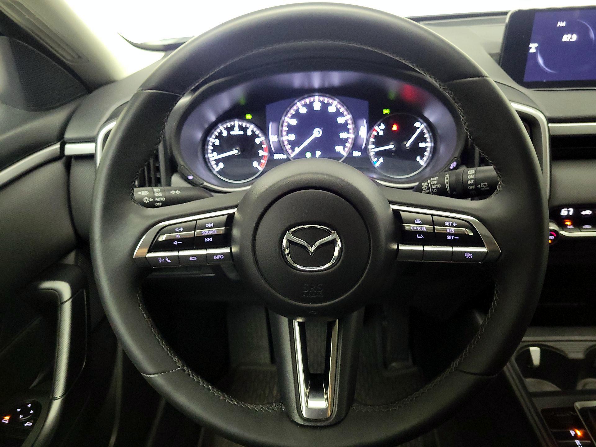 Thumbnail: 2025 Mazda CX-50 - 10