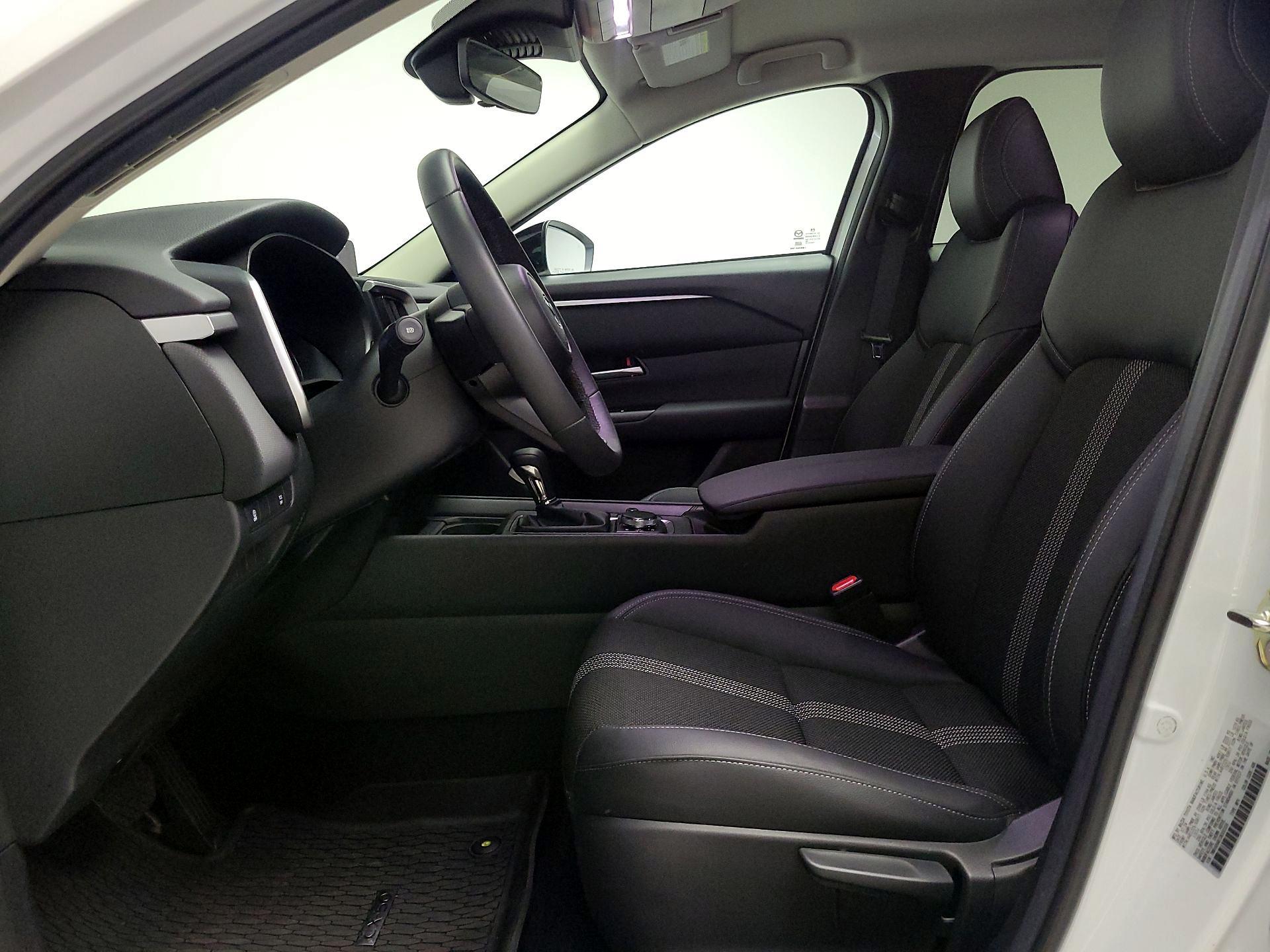 Thumbnail: 2025 Mazda CX-50 - 11