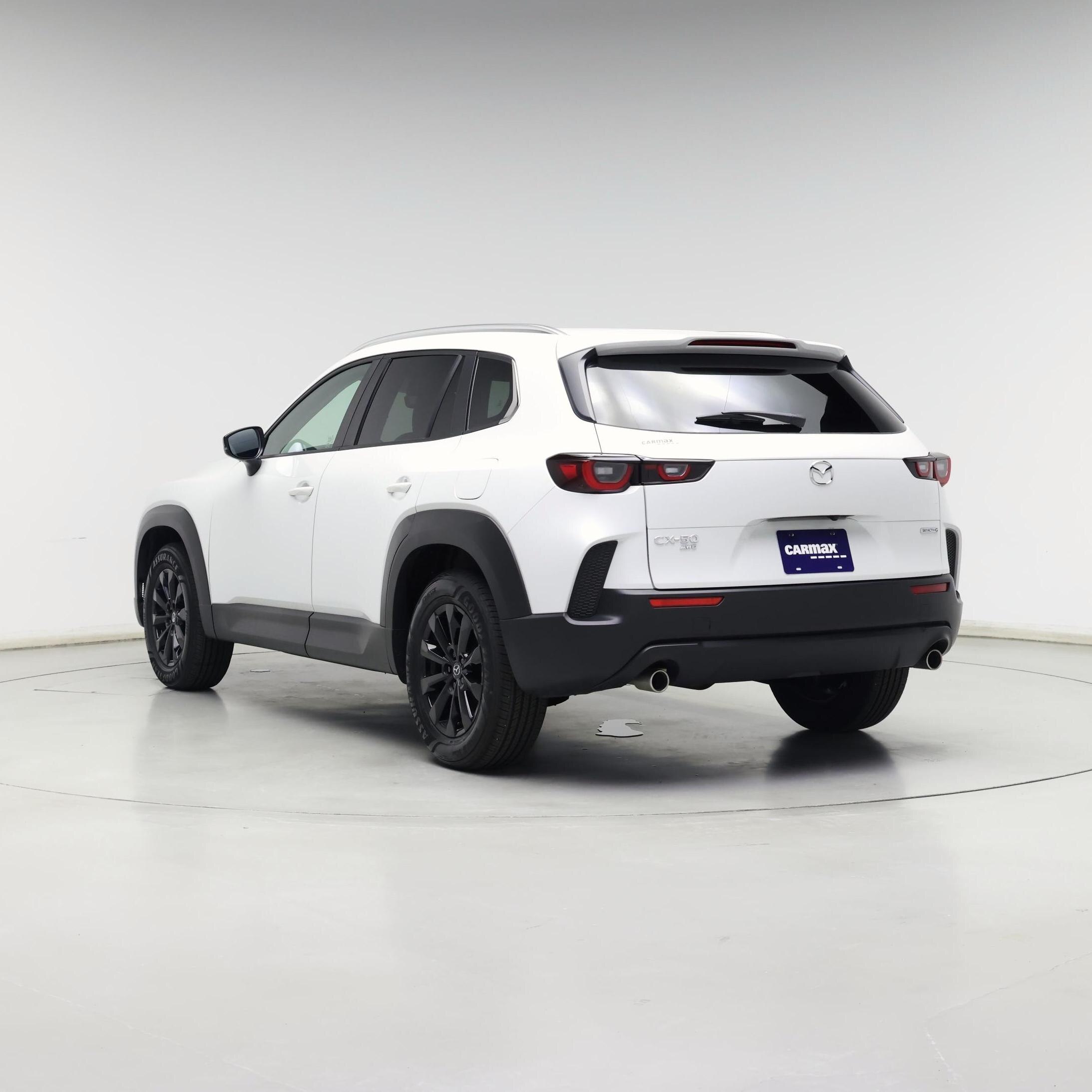 Thumbnail: 2025 Mazda CX-50 - 2