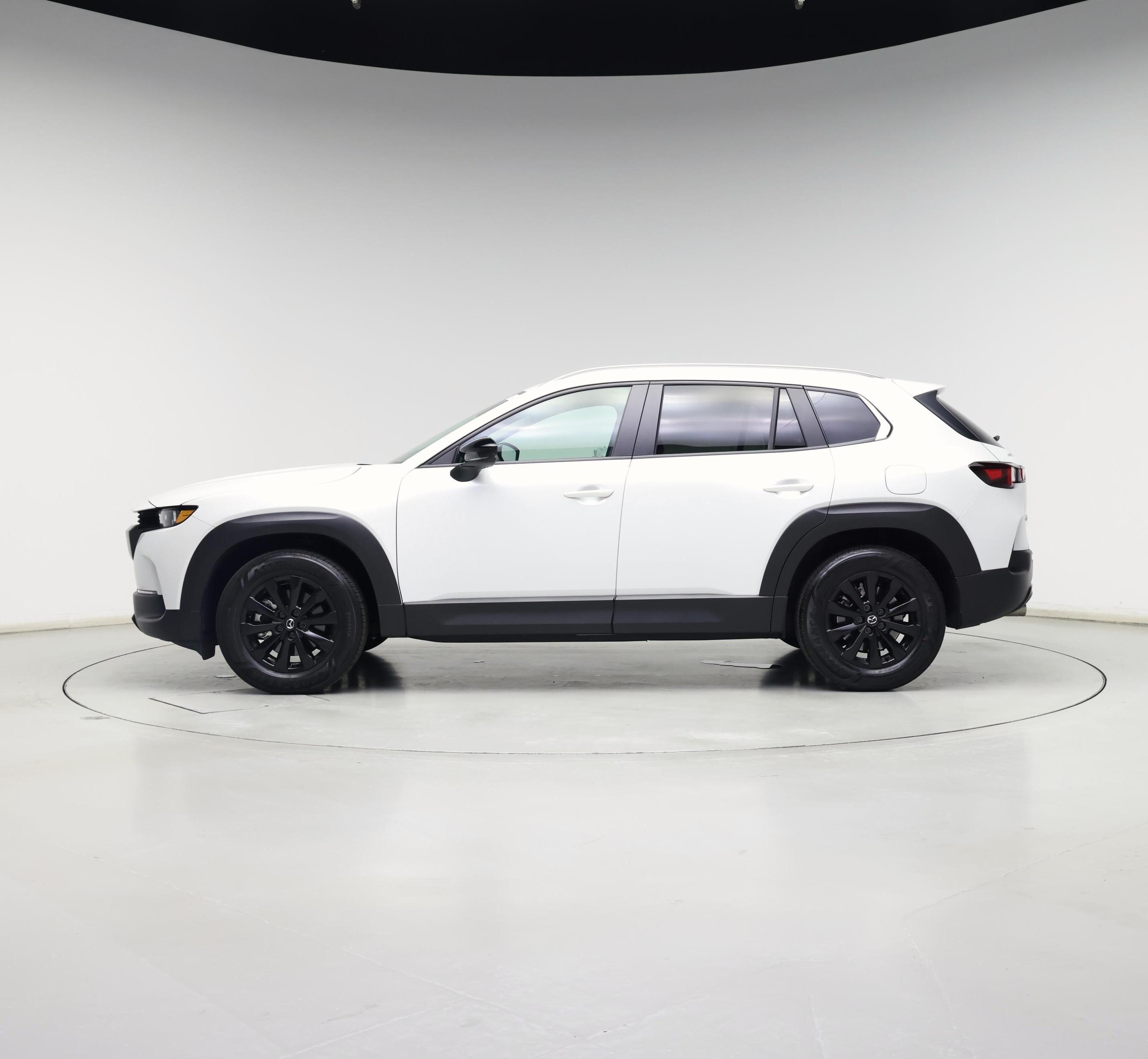 Thumbnail: 2025 Mazda CX-50 - 3