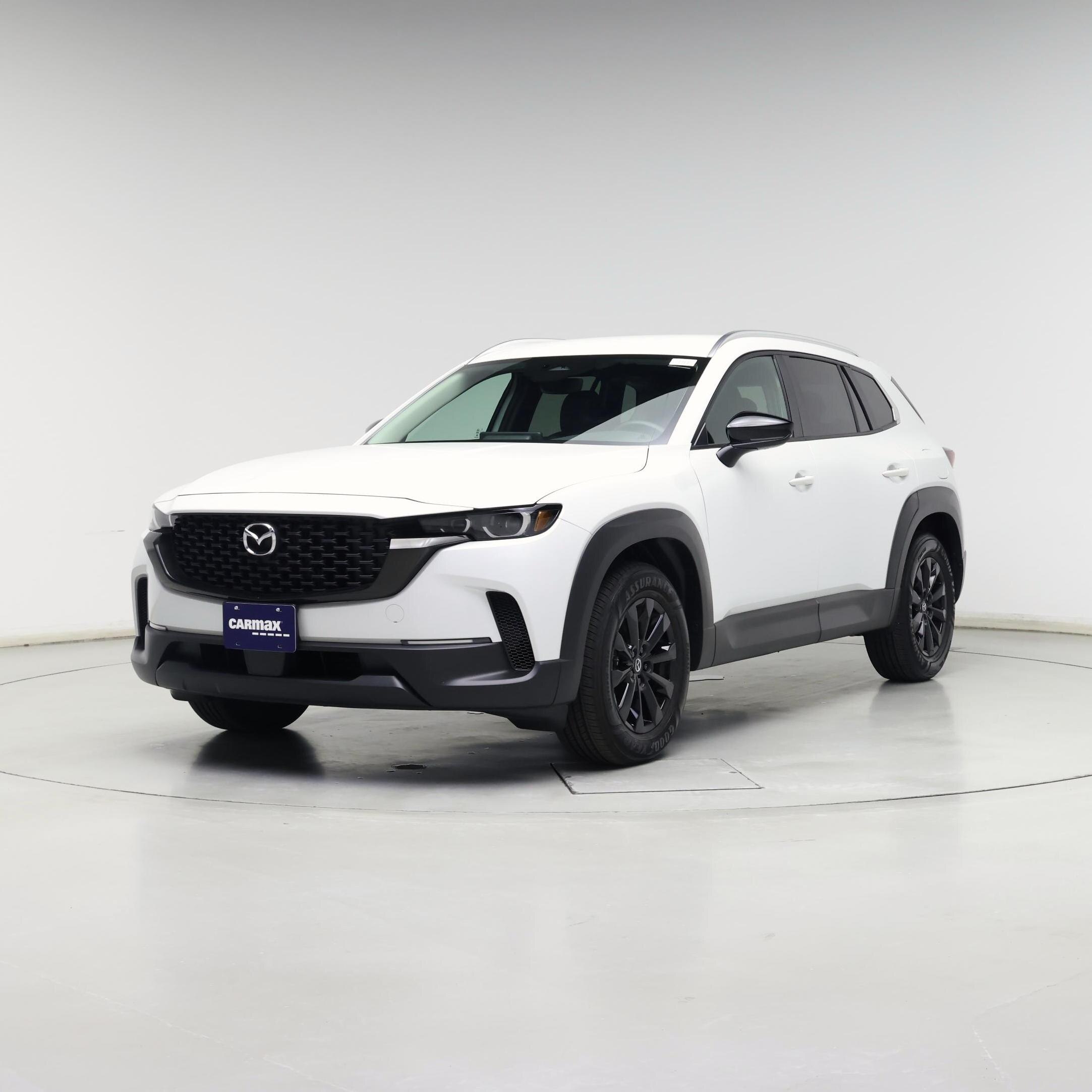 Thumbnail: 2025 Mazda CX-50 - 4