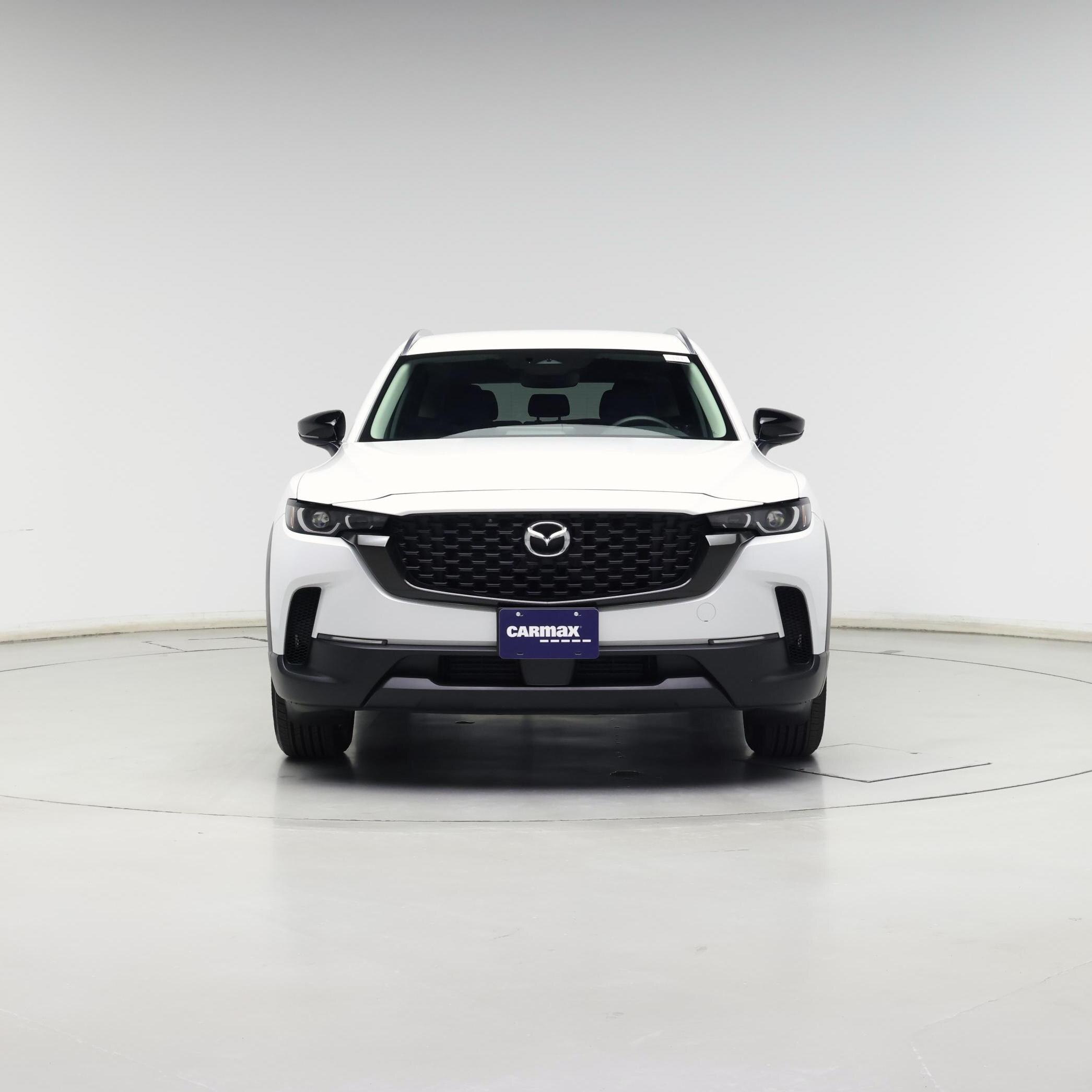 Thumbnail: 2025 Mazda CX-50 - 5
