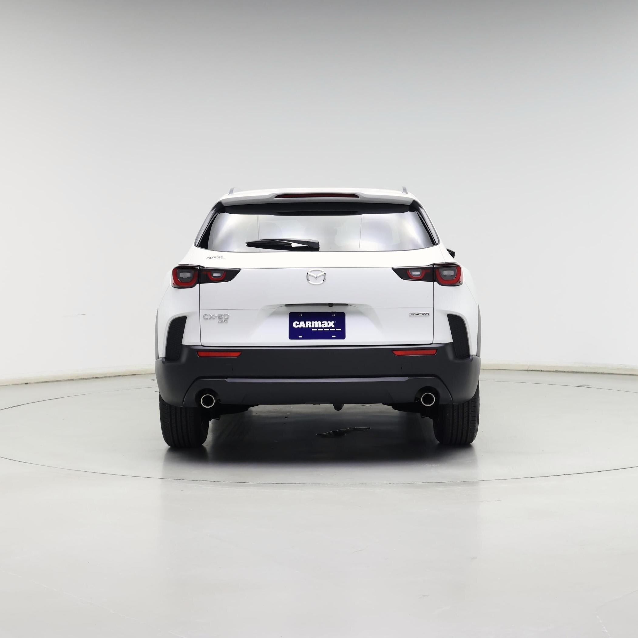 Thumbnail: 2025 Mazda CX-50 - 6