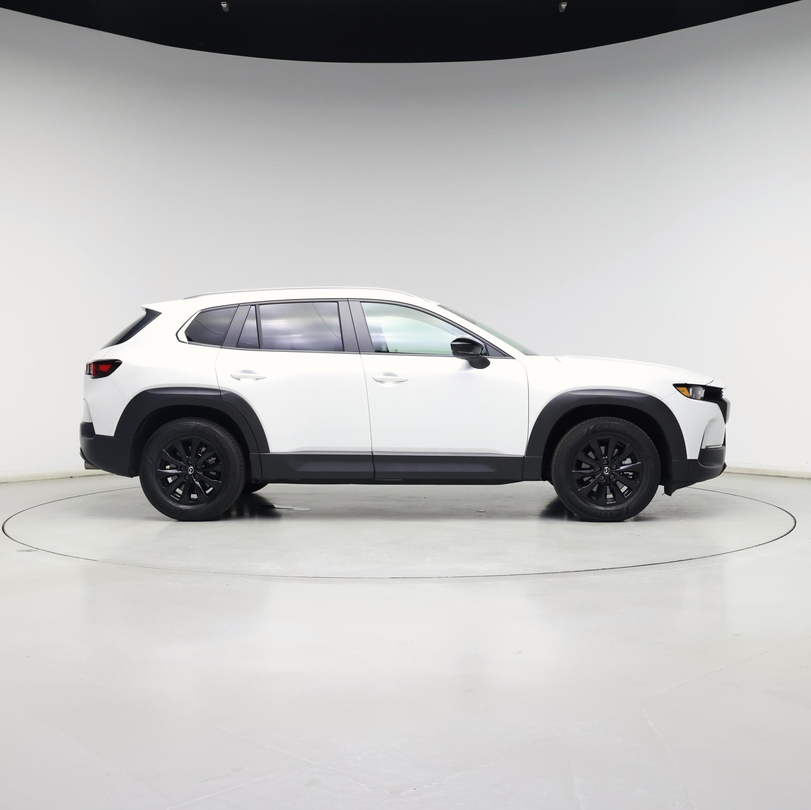 Thumbnail: 2025 Mazda CX-50 - 7