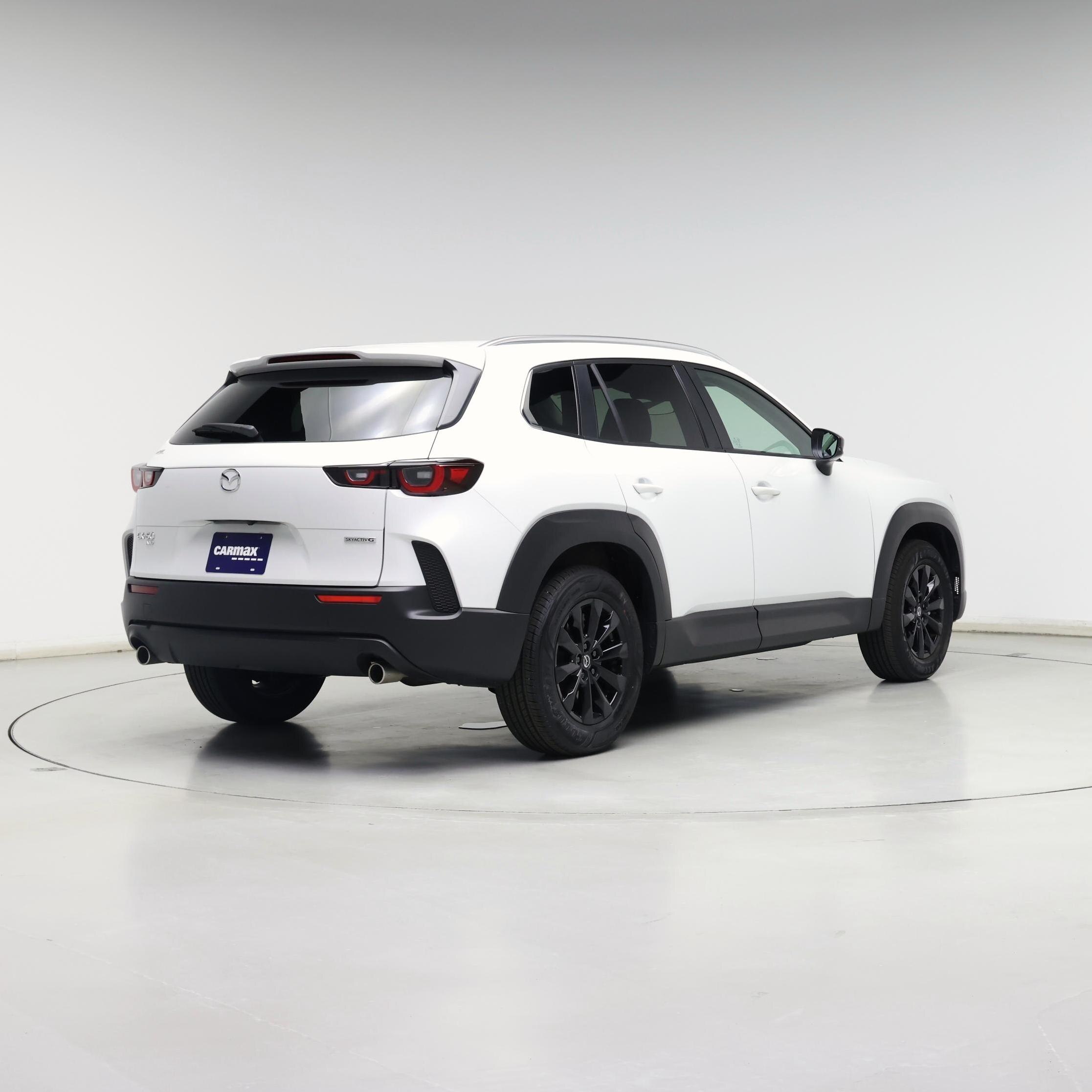 Thumbnail: 2025 Mazda CX-50 - 8
