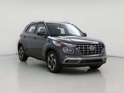 2024 Hyundai Venue Limited -
                  Indianapolis, IN