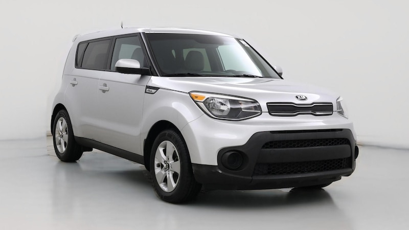 2019 Kia Soul  Hero Image