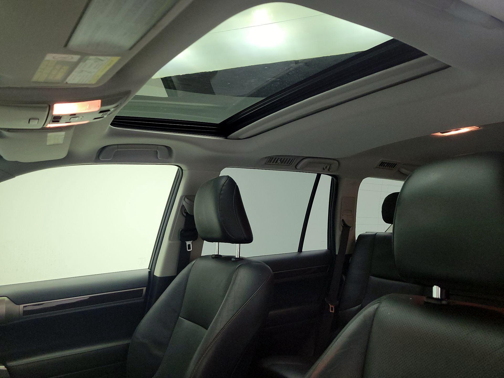 Thumbnail: 2018 Lexus GX - 20