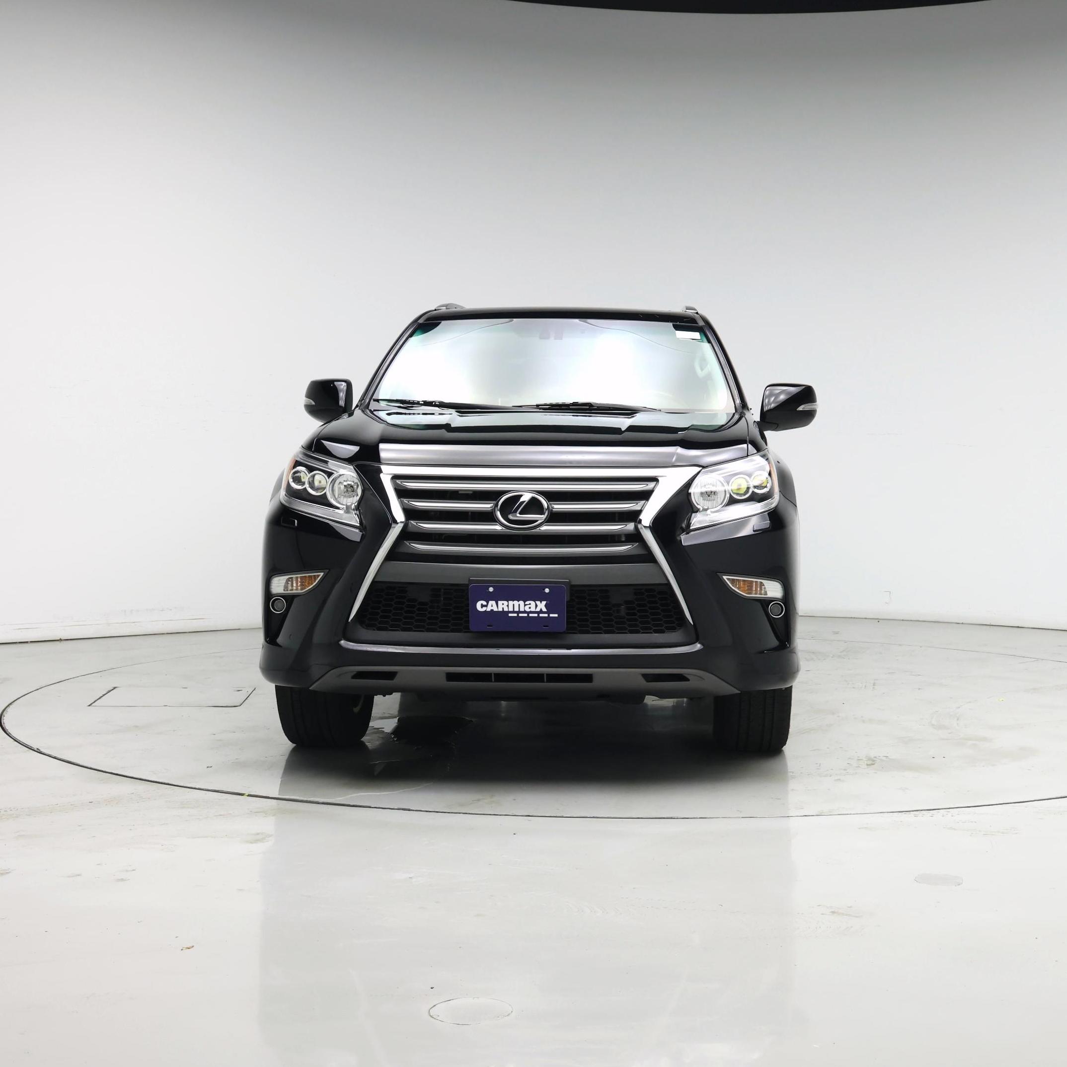 Thumbnail: 2018 Lexus GX - 5