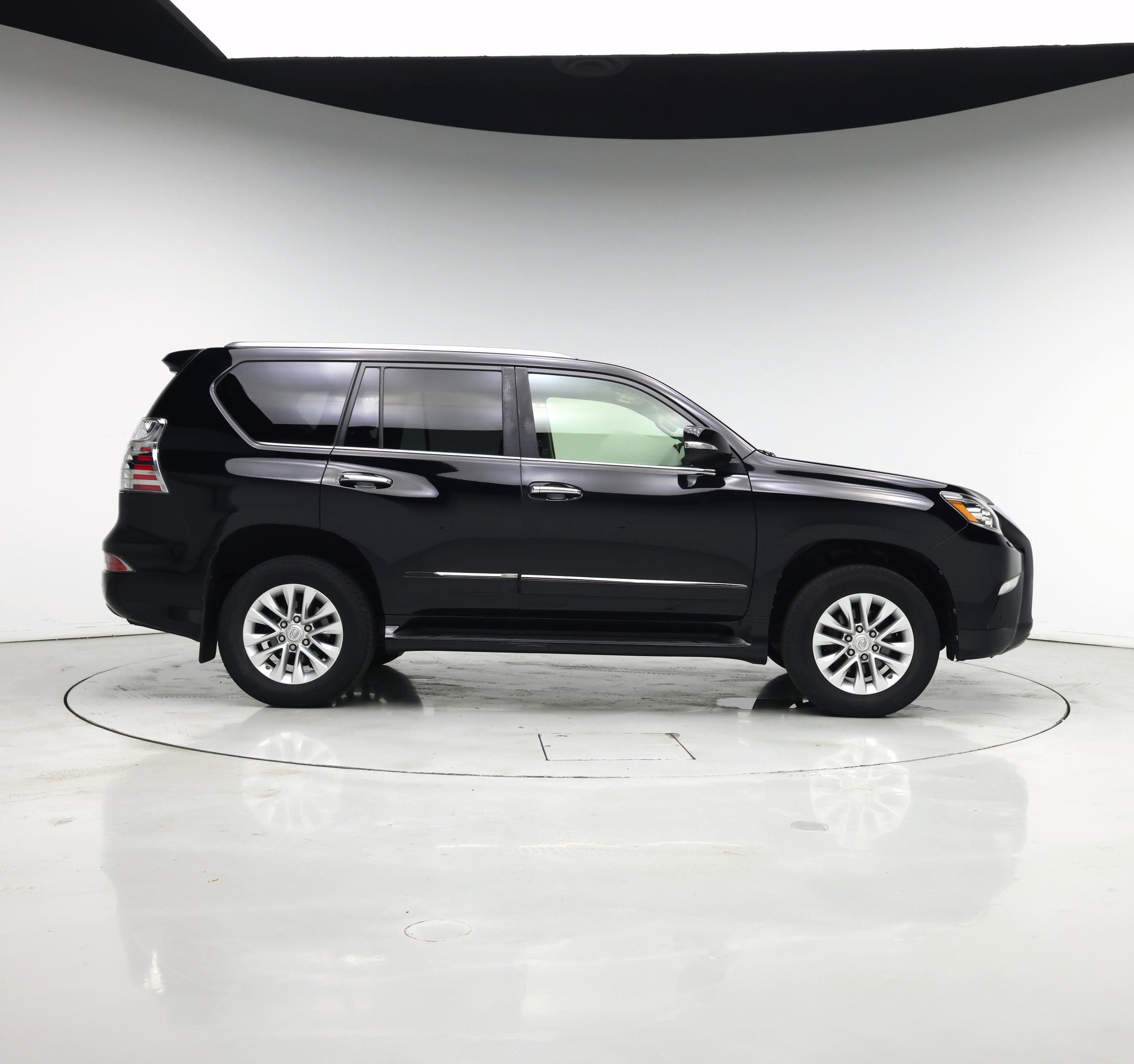 Thumbnail: 2018 Lexus GX - 7