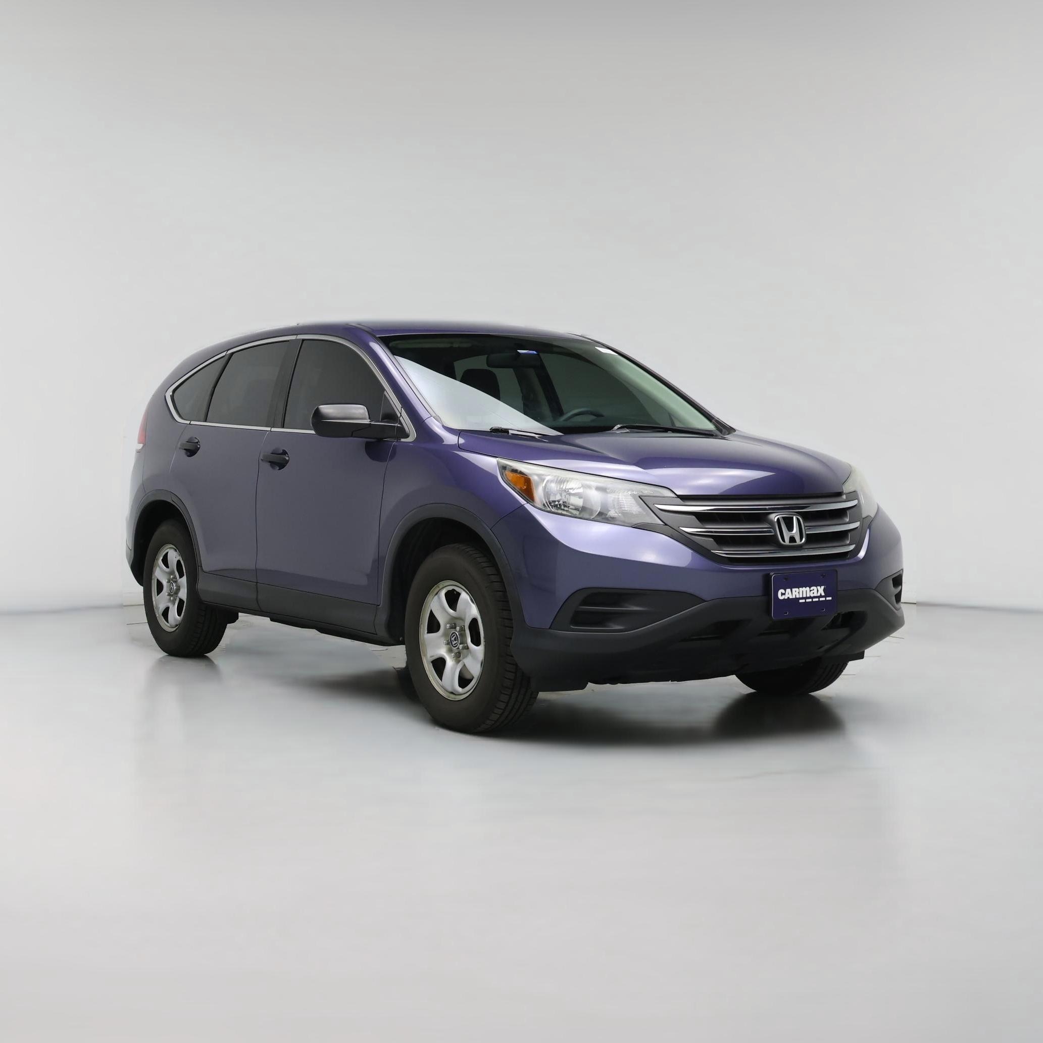 Thumbnail: 2014 Honda CR-V - 1