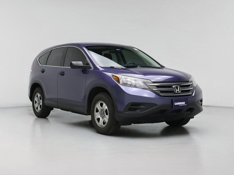 2014 Honda CR-V LX -
                  Algonquin, IL