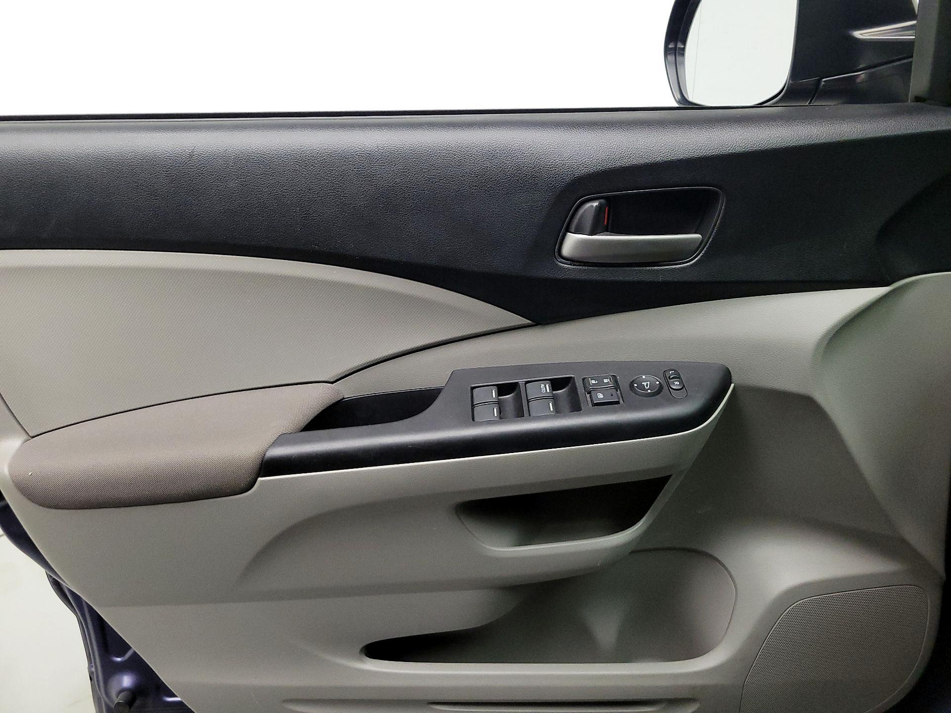 Thumbnail: 2014 Honda CR-V - 12