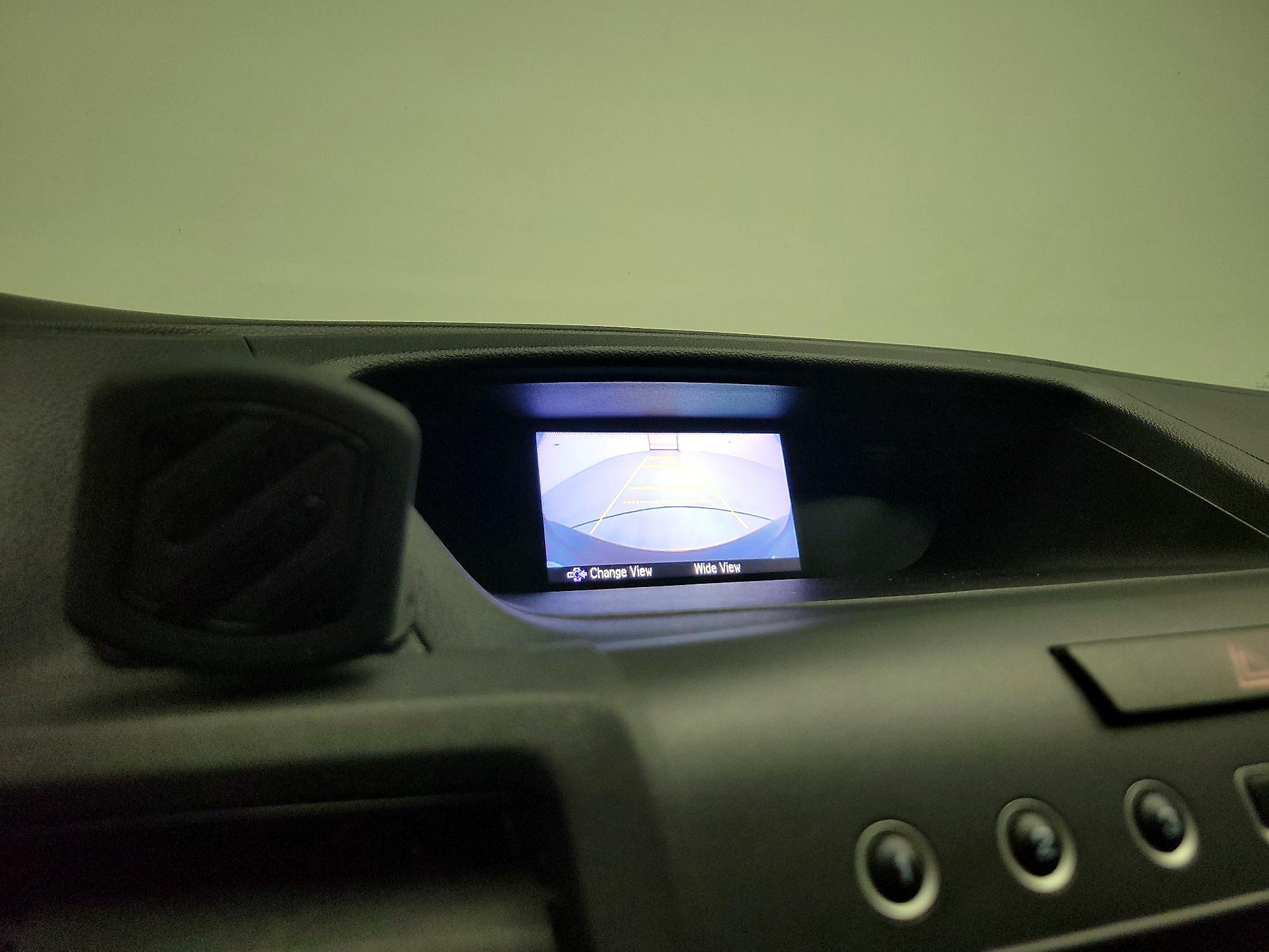 Thumbnail: 2014 Honda CR-V - 13