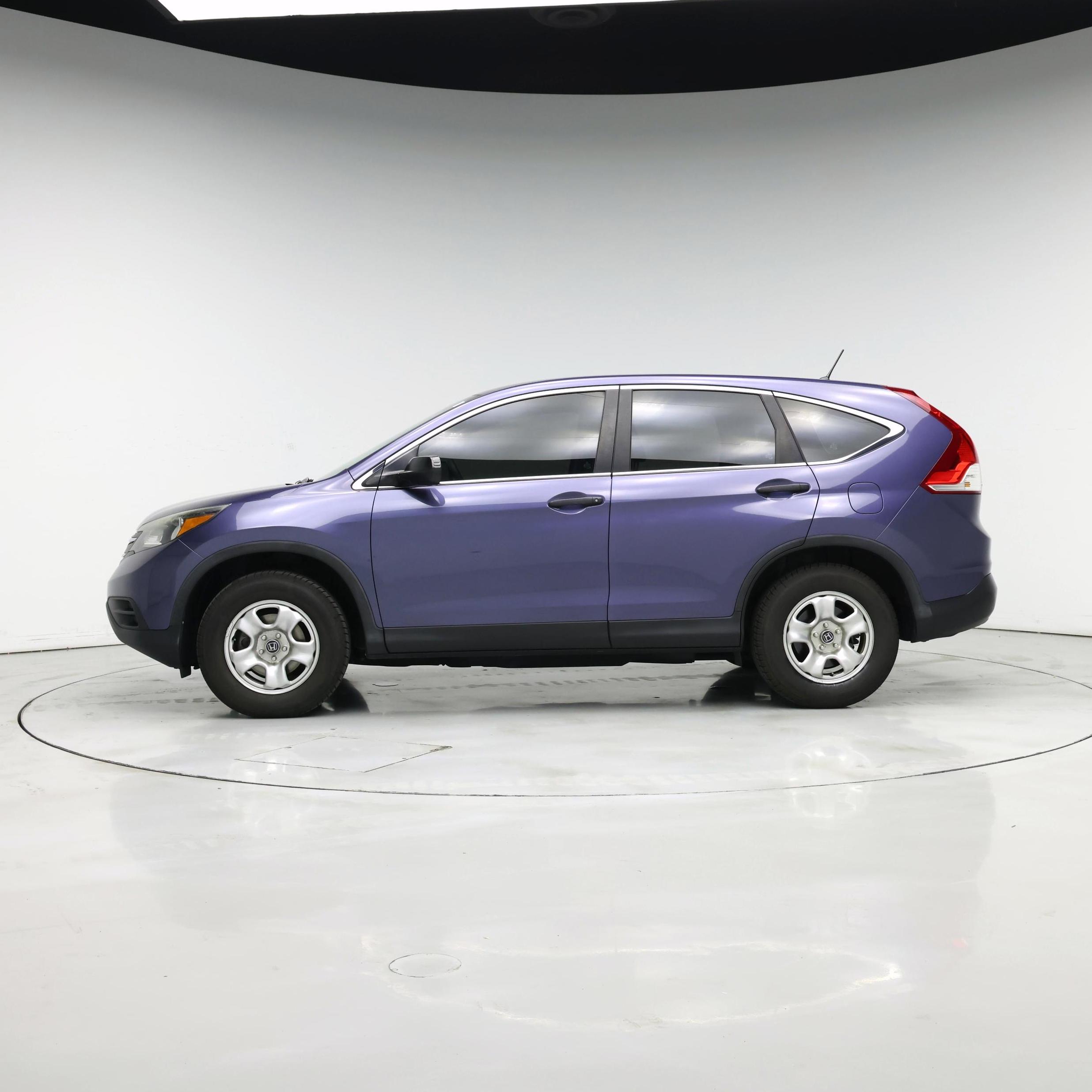 Thumbnail: 2014 Honda CR-V - 3