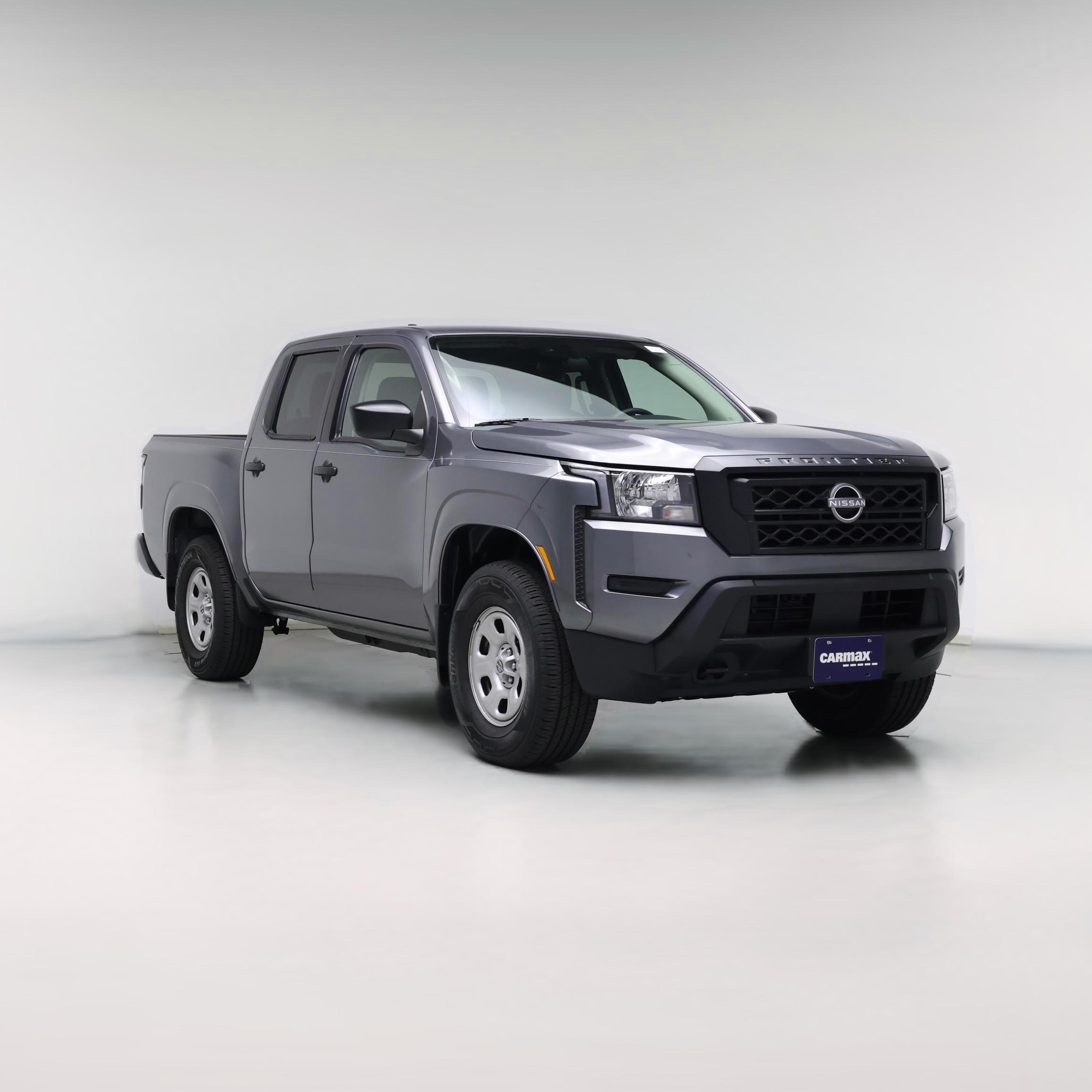 Thumbnail: 2024 Nissan Frontier - 1